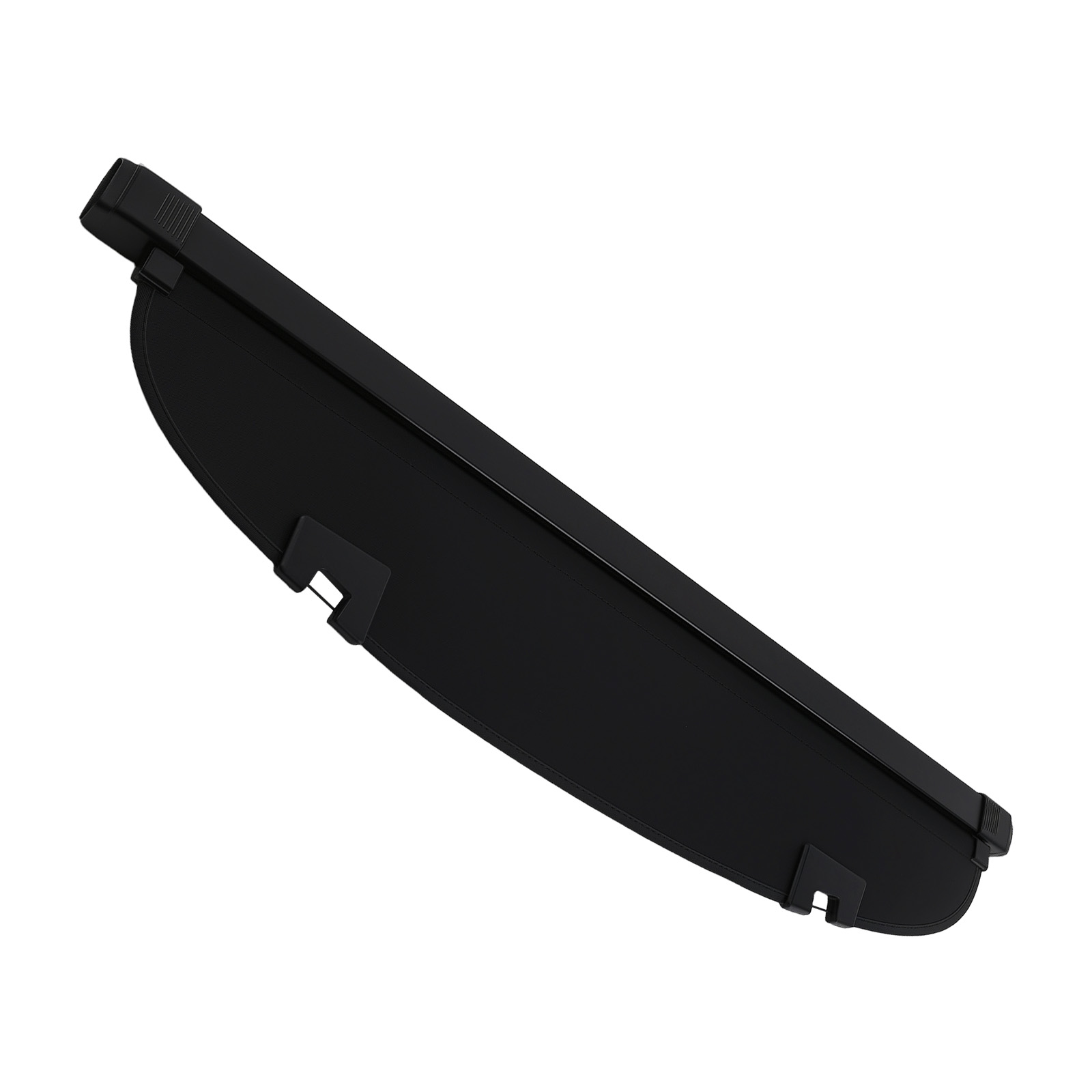 Rear Cargo Cover 2