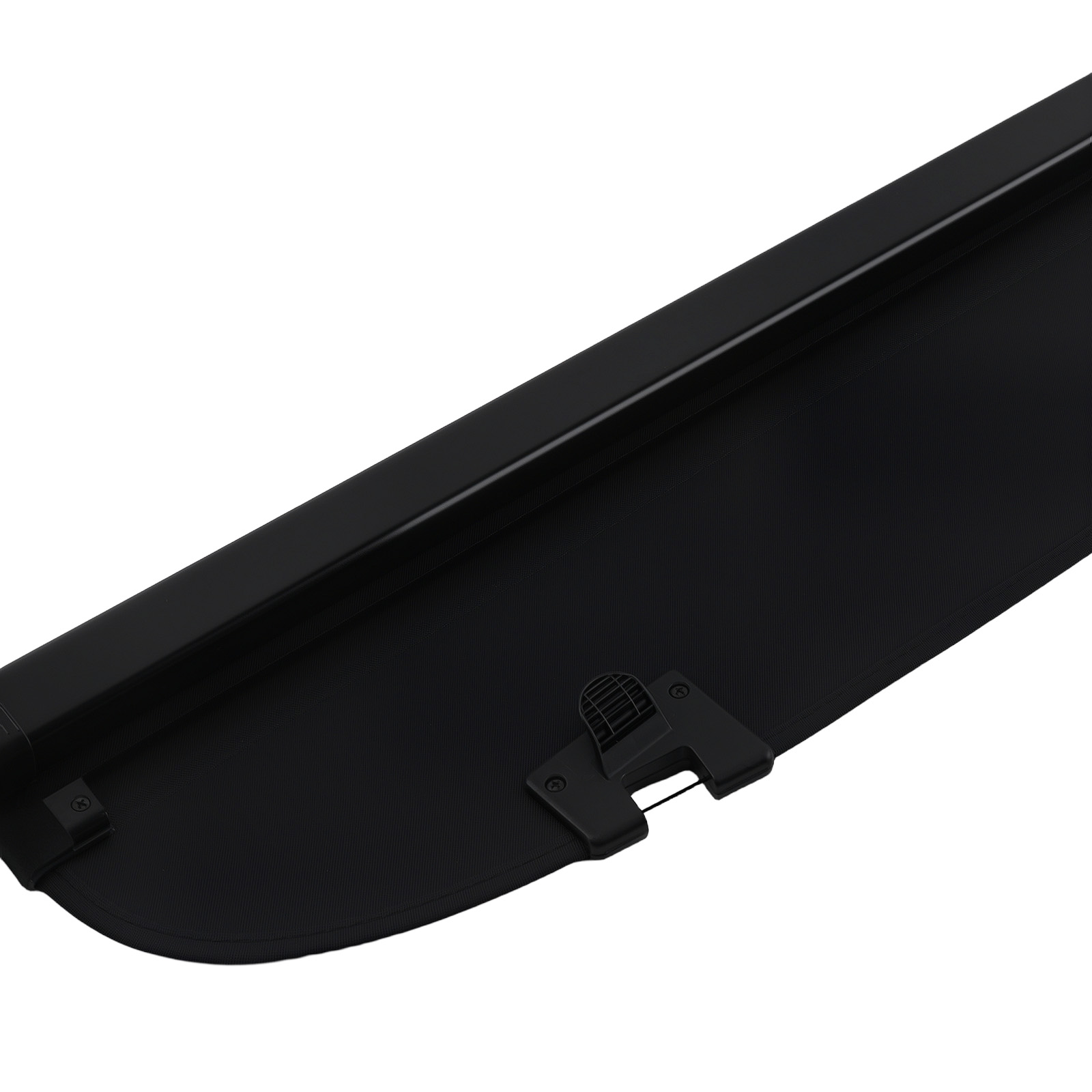 Rear Cargo Cover 3