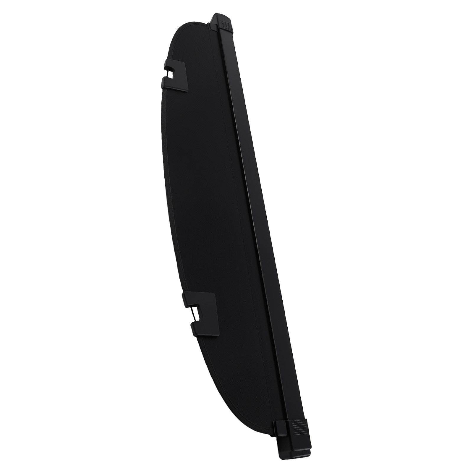 Rear Cargo Cover 4