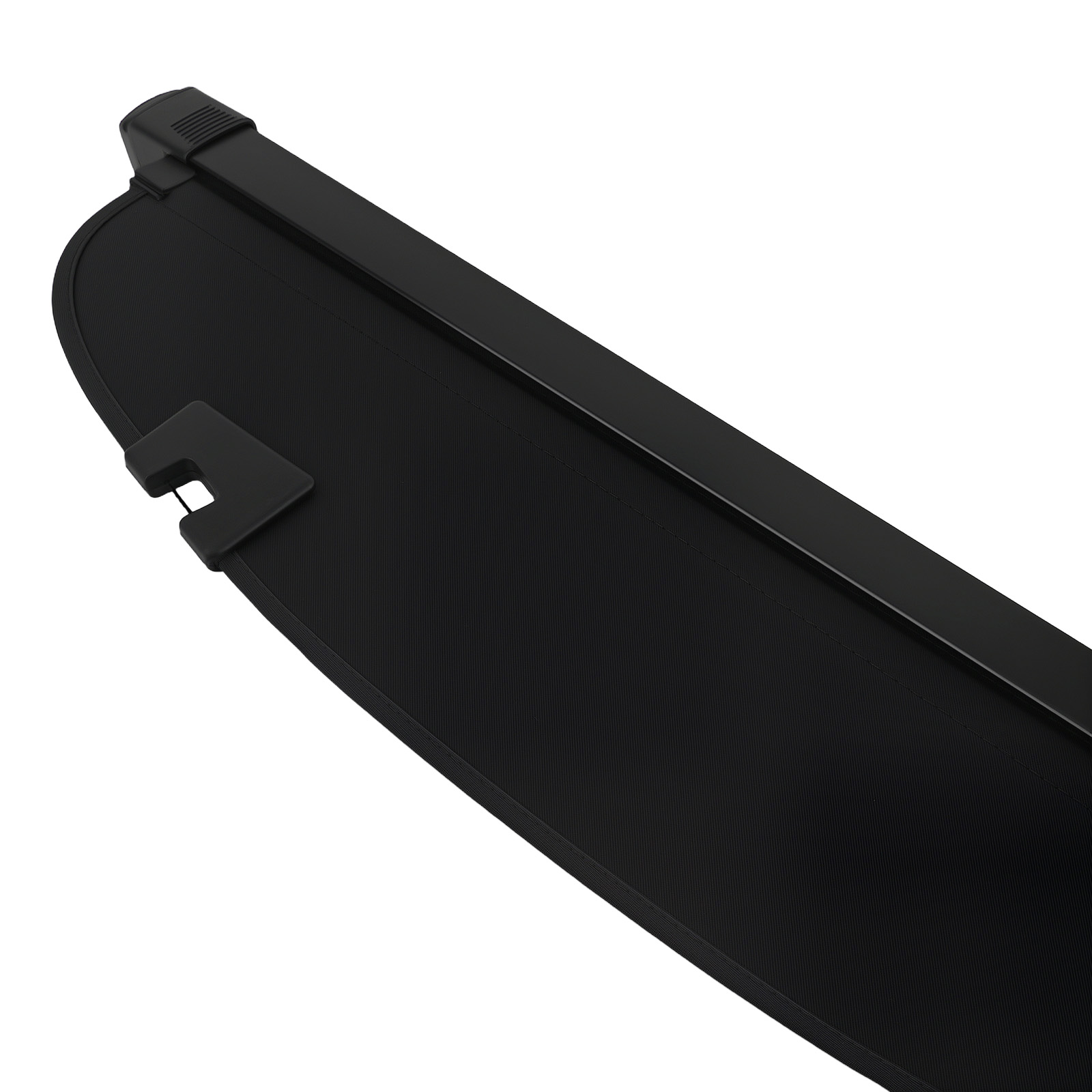 Rear Cargo Cover 5