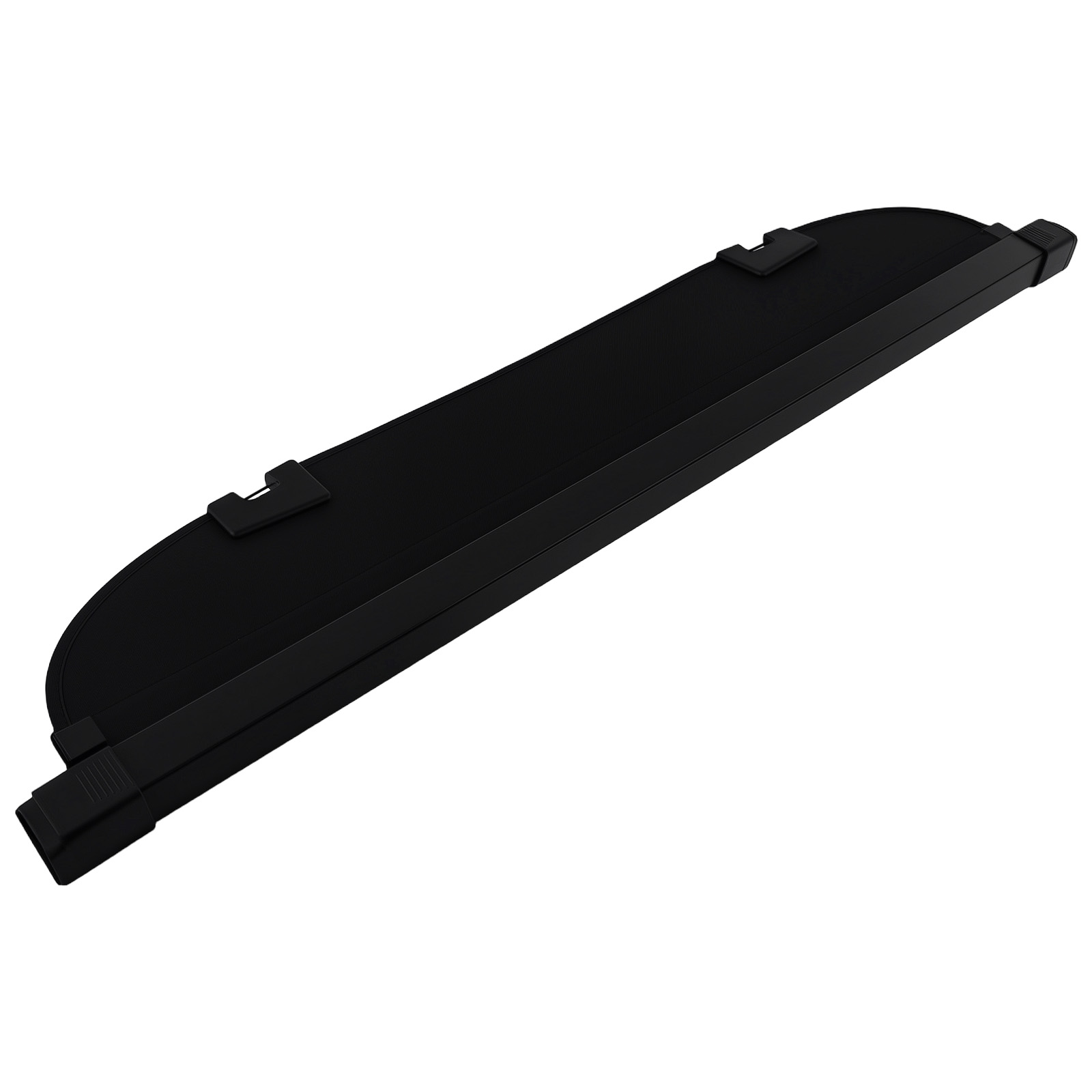Rear Cargo Cover 6