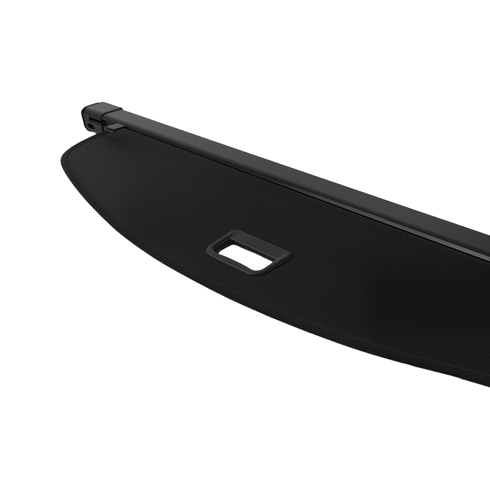 Rear Cargo Cover 2