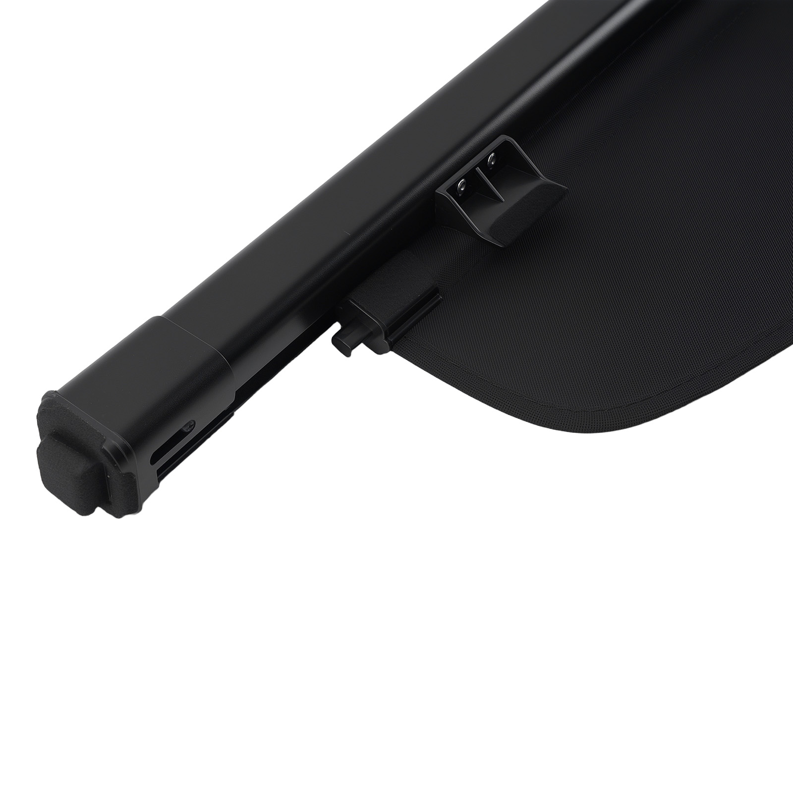 Rear Cargo Cover 3