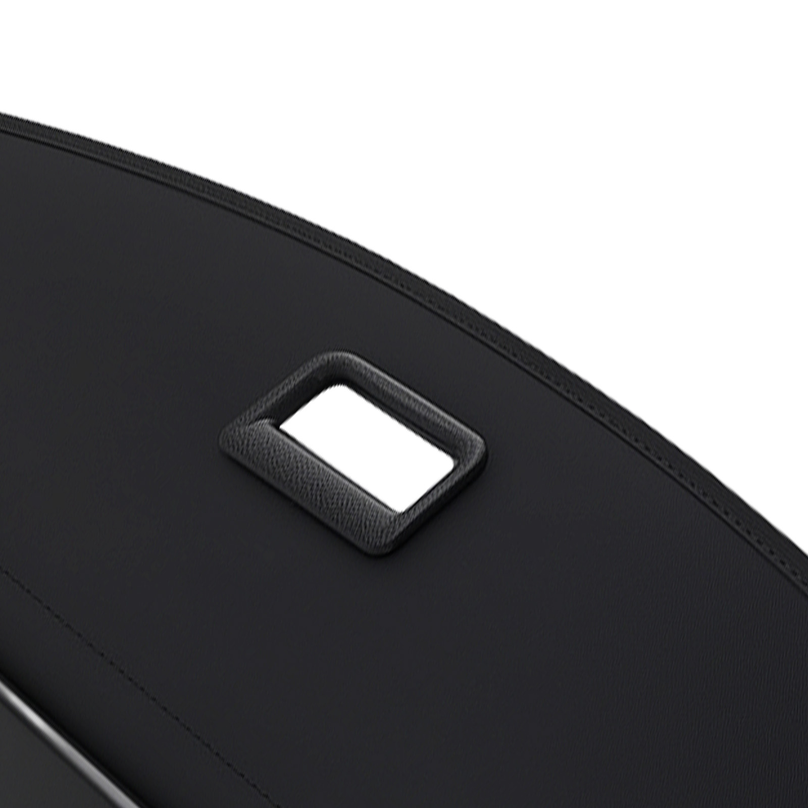 Rear Cargo Cover 4
