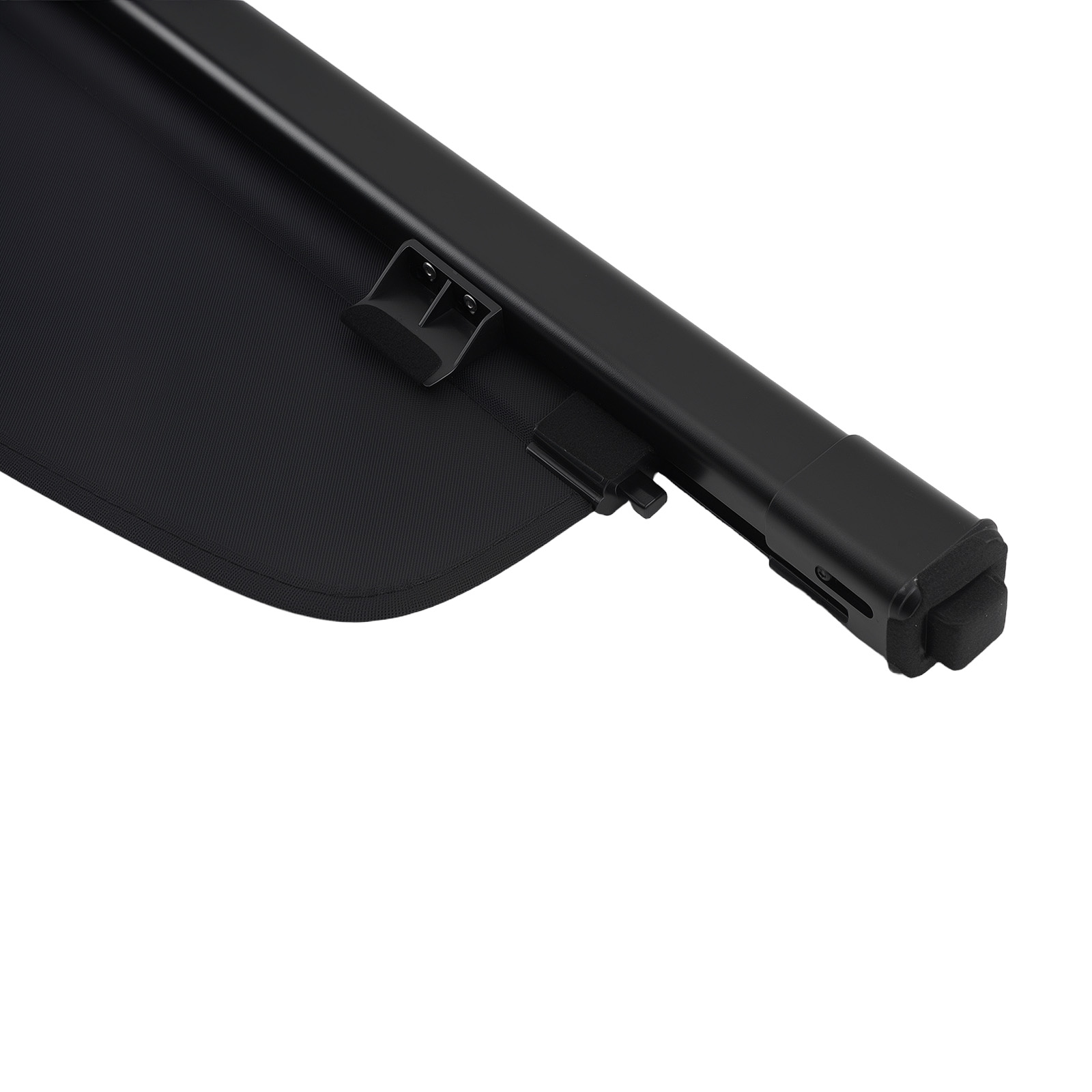 Rear Cargo Cover 5