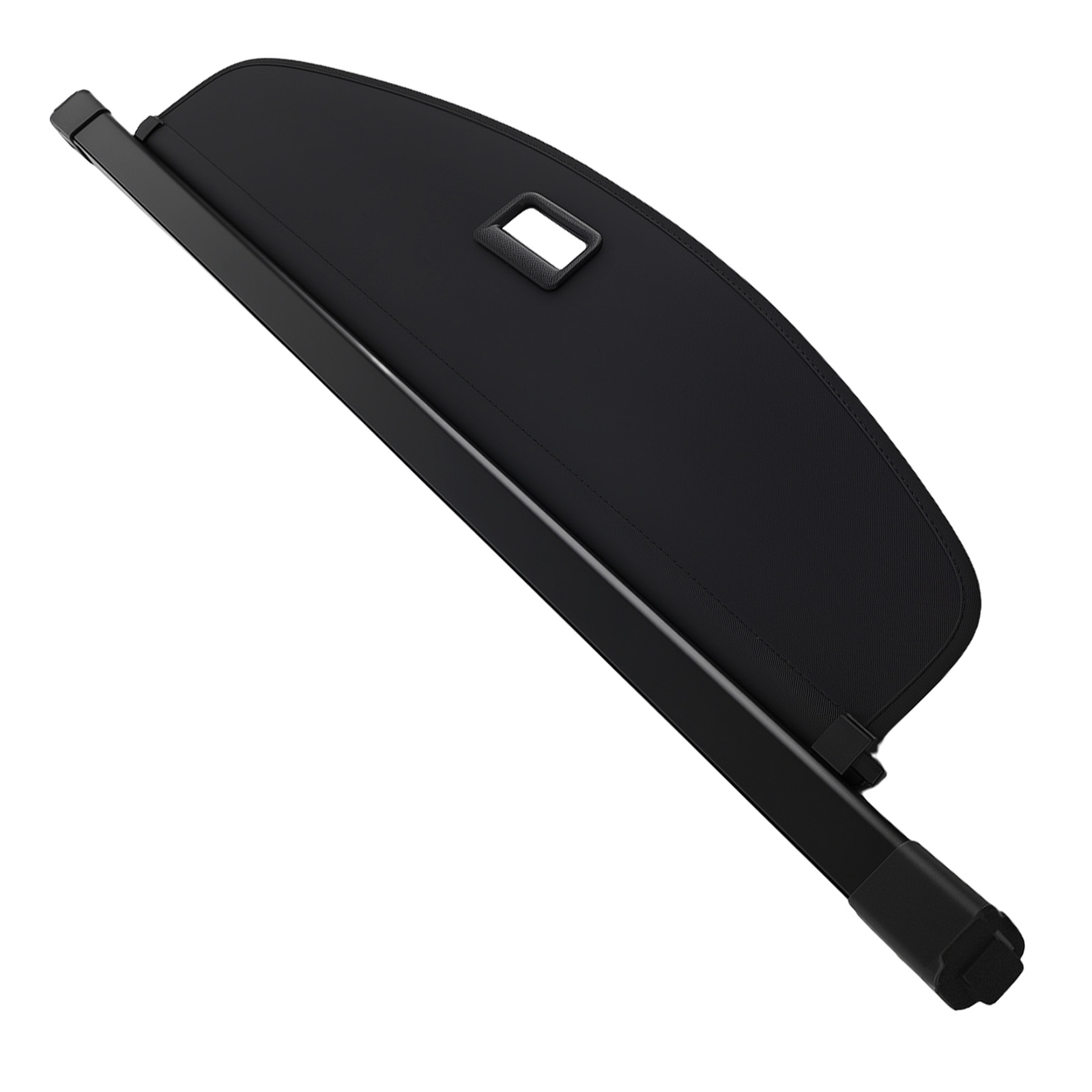 Rear Cargo Cover 6