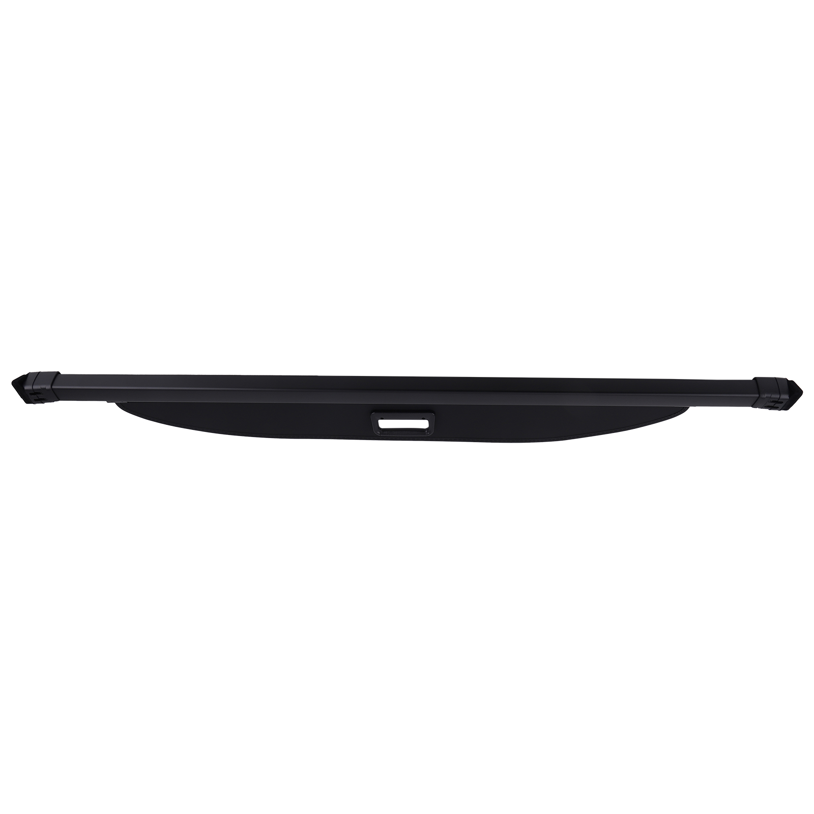 Rear Cargo Cover 4