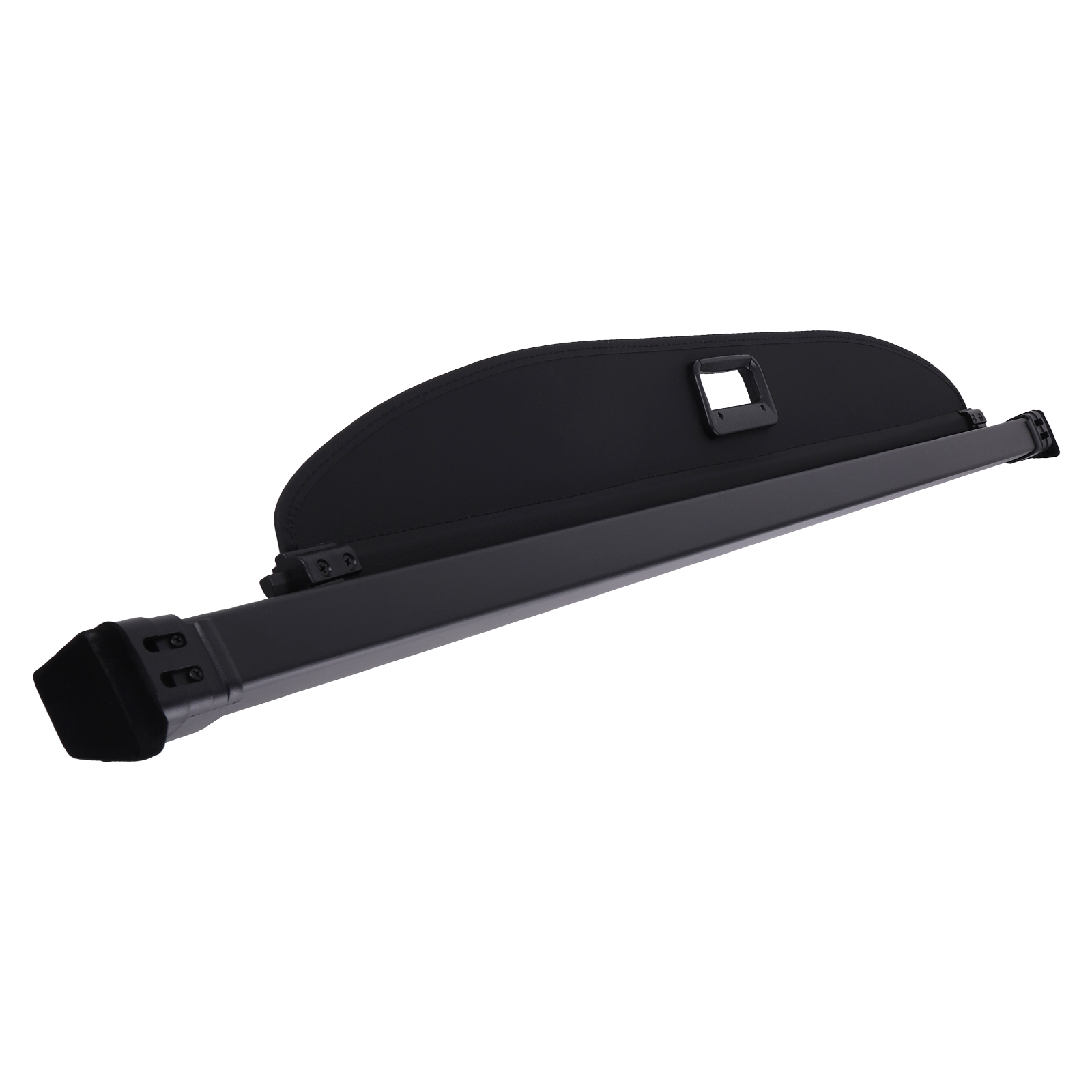 Rear Cargo Cover 5