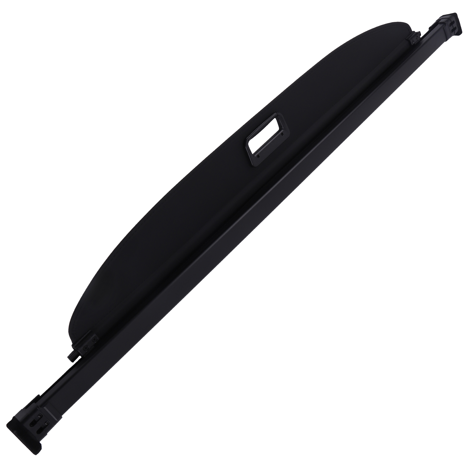 Rear Cargo Cover 6