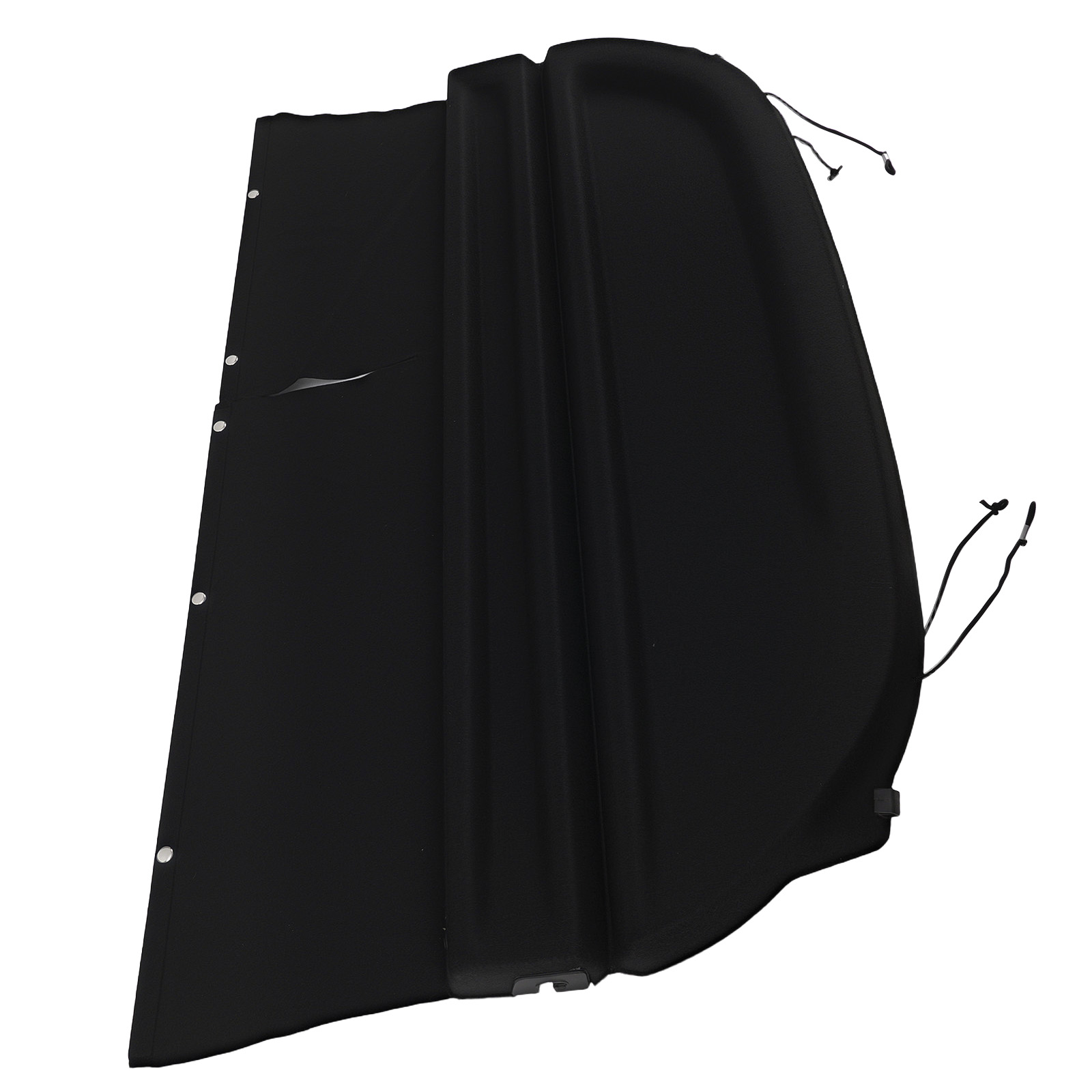 Rear Cargo Cover 2