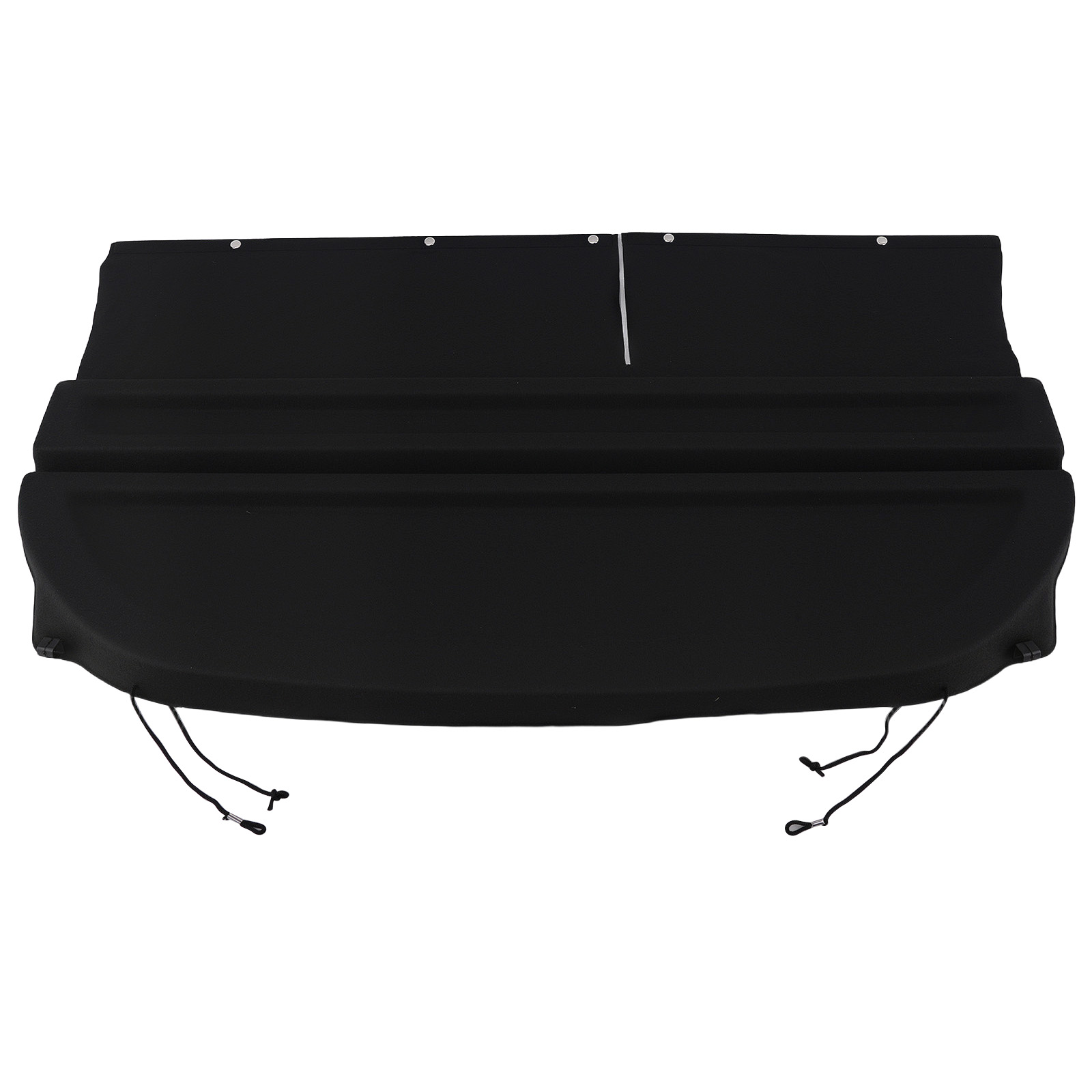 Rear Cargo Cover 3