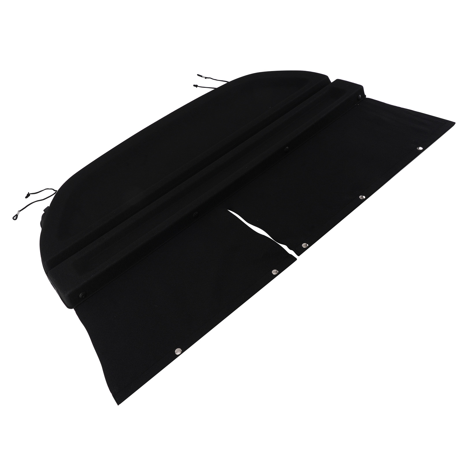 Rear Cargo Cover 4