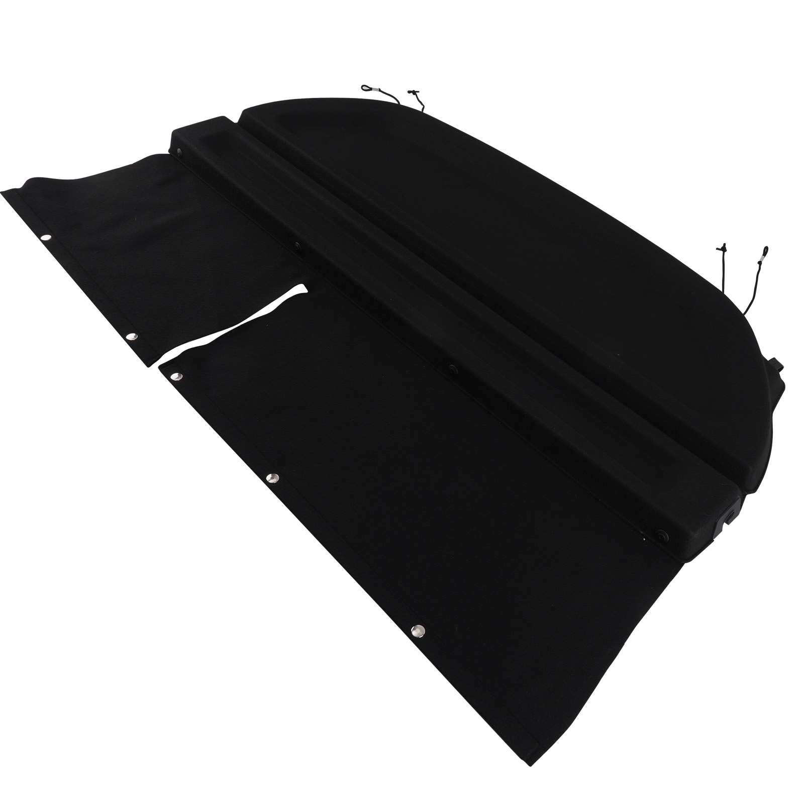 Rear Cargo Cover 5