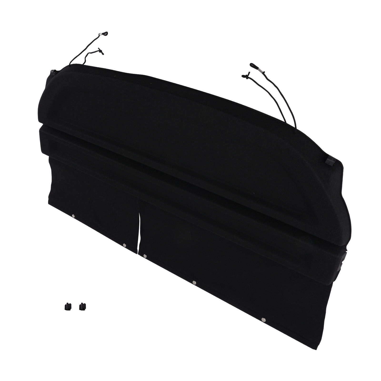 Rear Cargo Cover 6