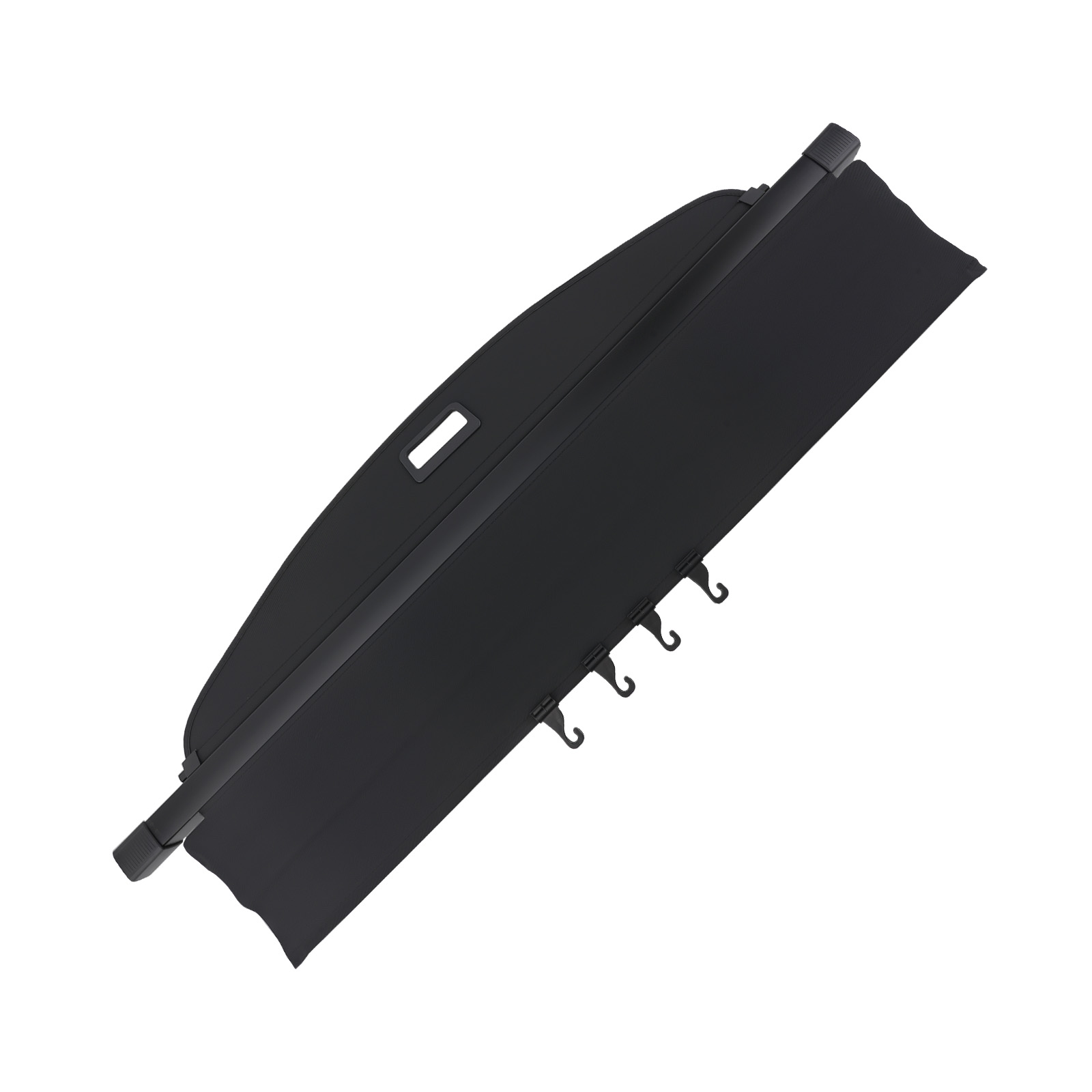 Rear Cargo Cover