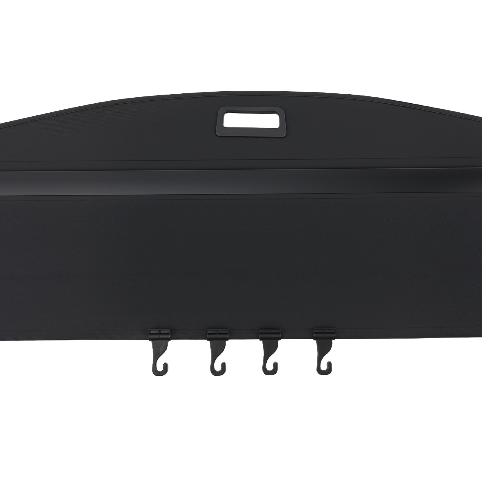 Rear Cargo Cover 2