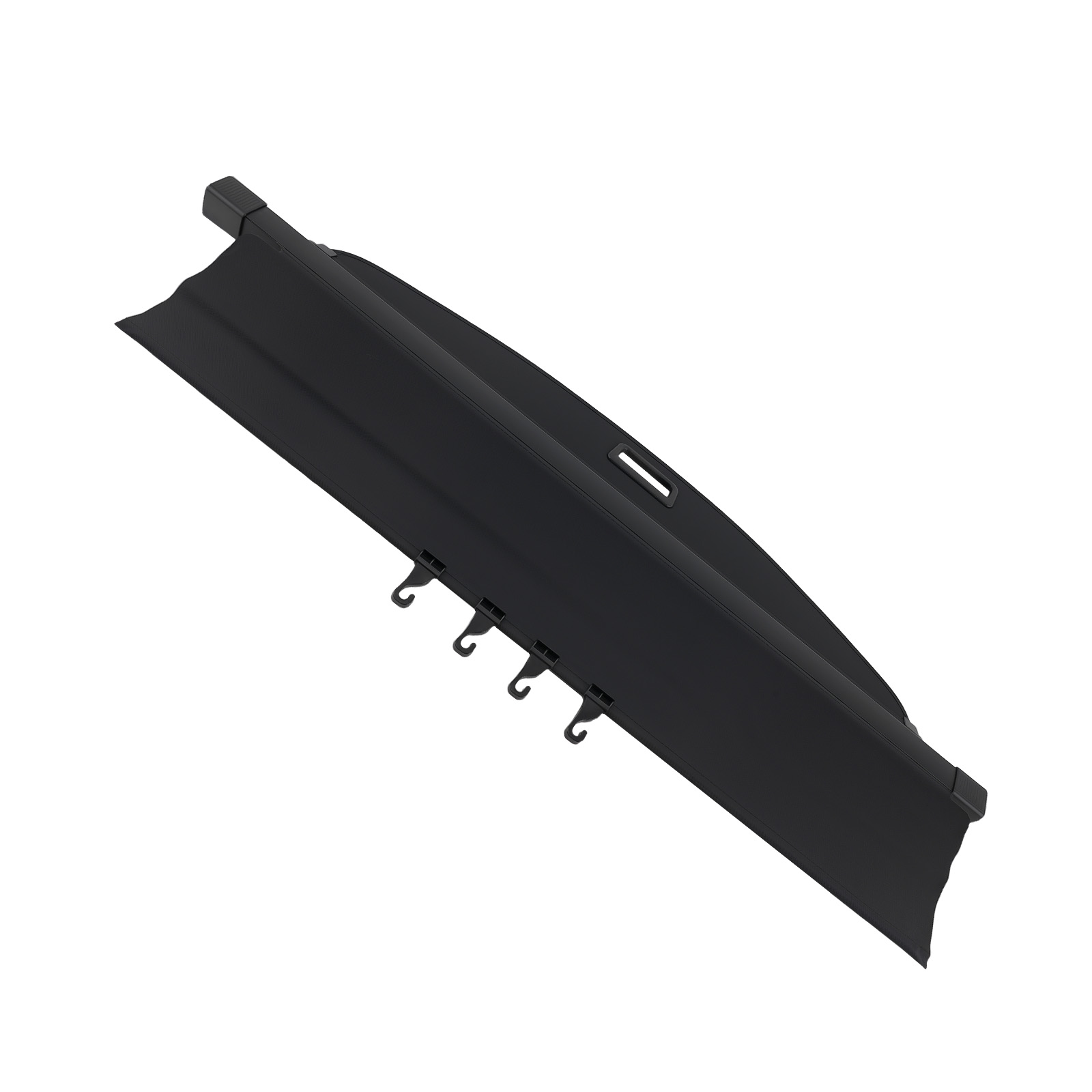 Rear Cargo Cover 3