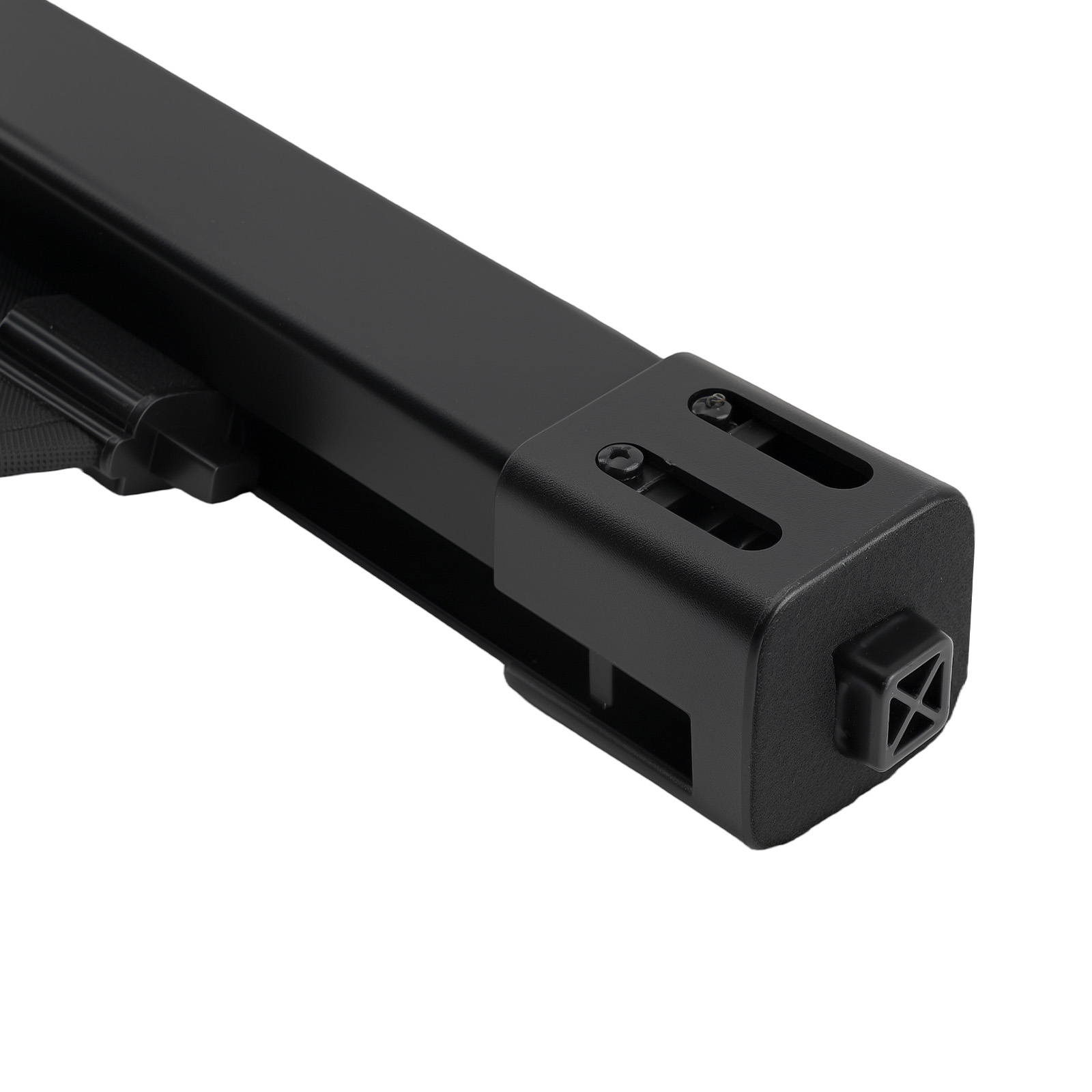 Rear Cargo Cover 4