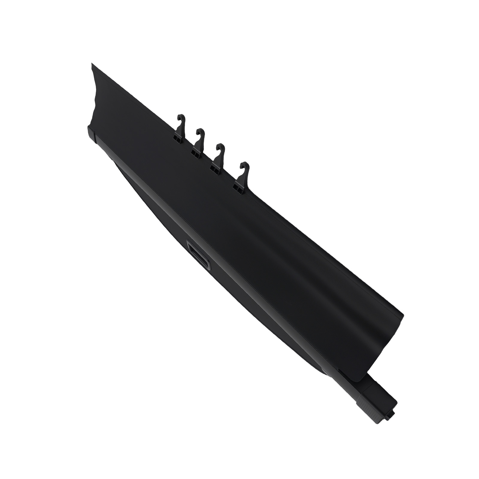 Rear Cargo Cover 6