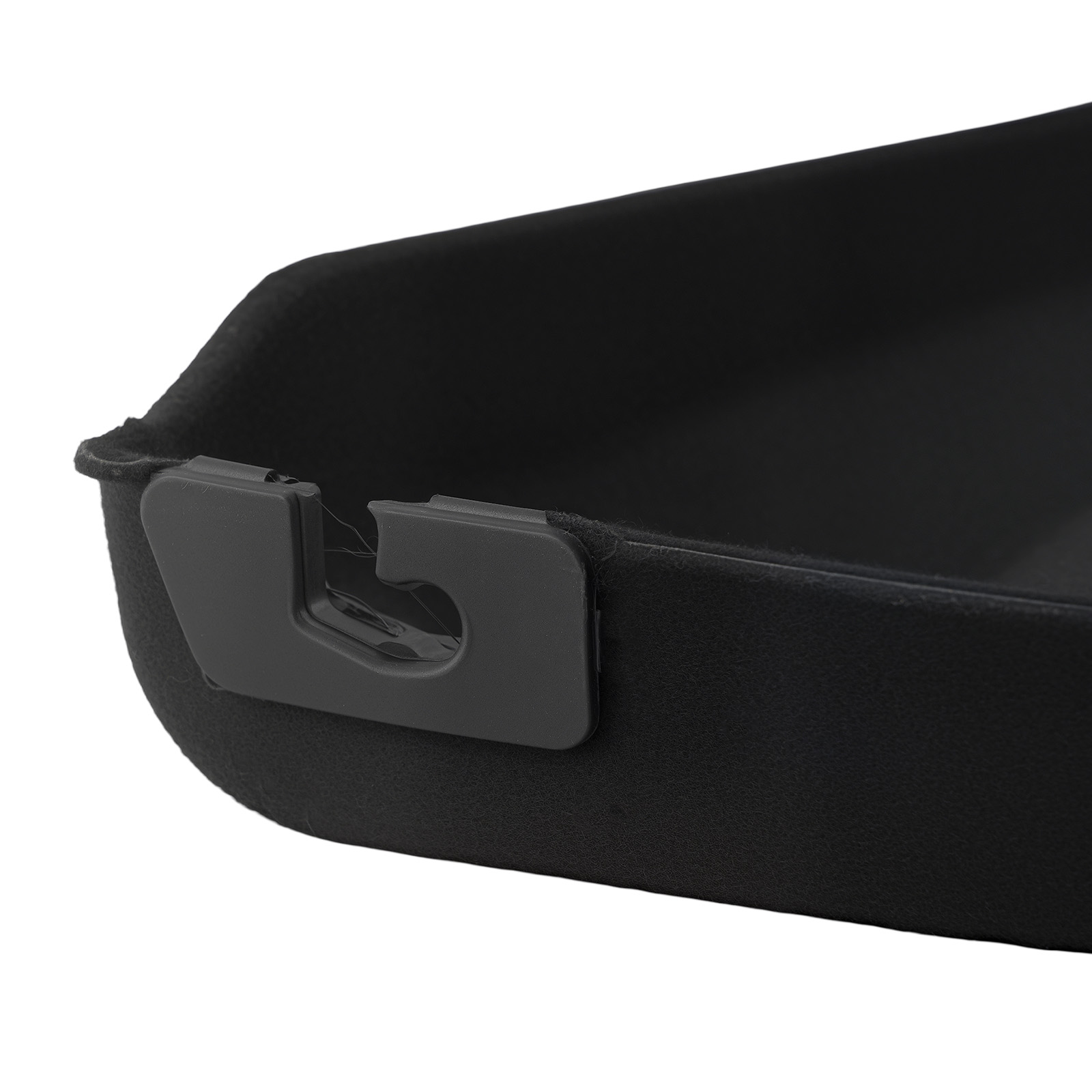 Rear Cargo Cover 2