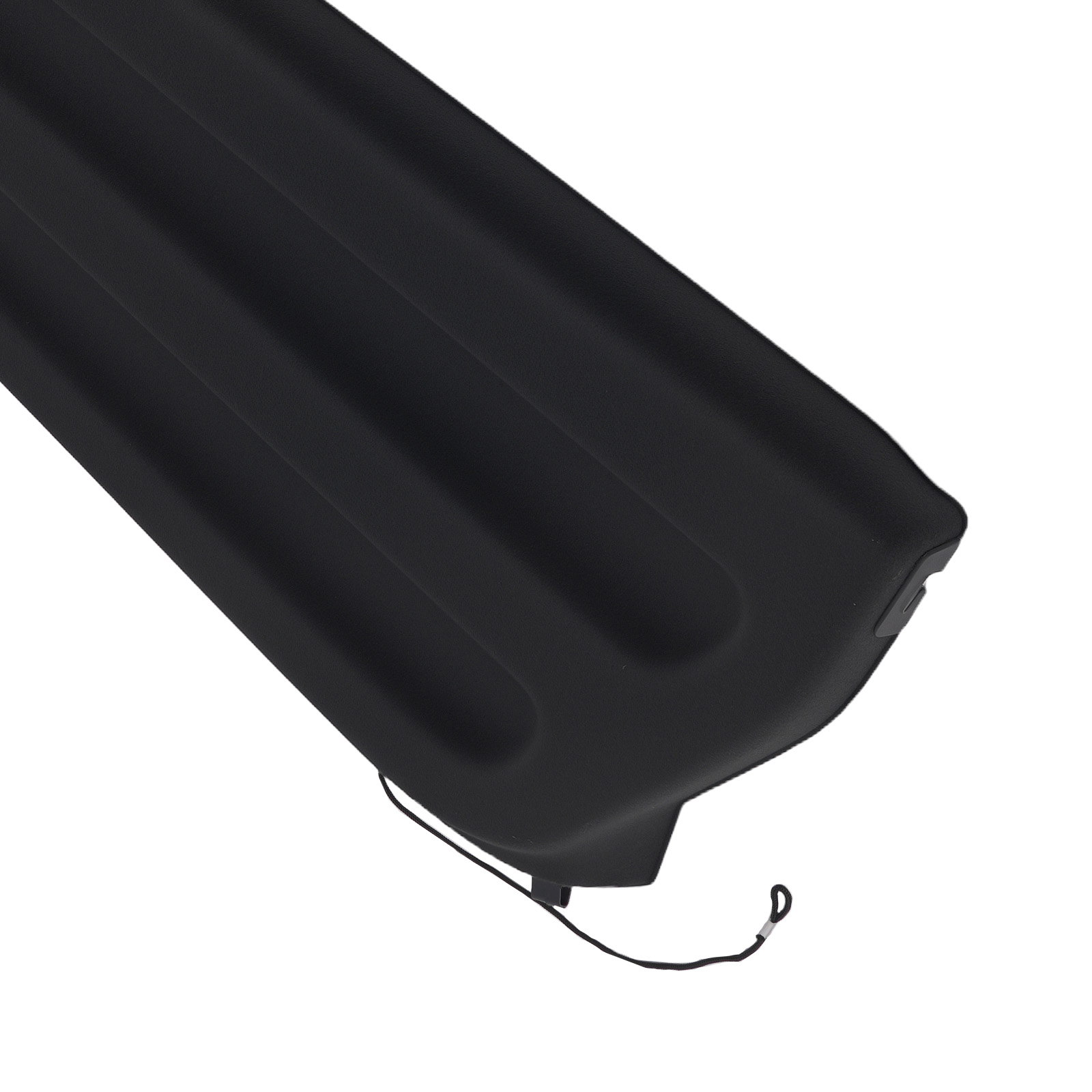 Rear Cargo Cover 3
