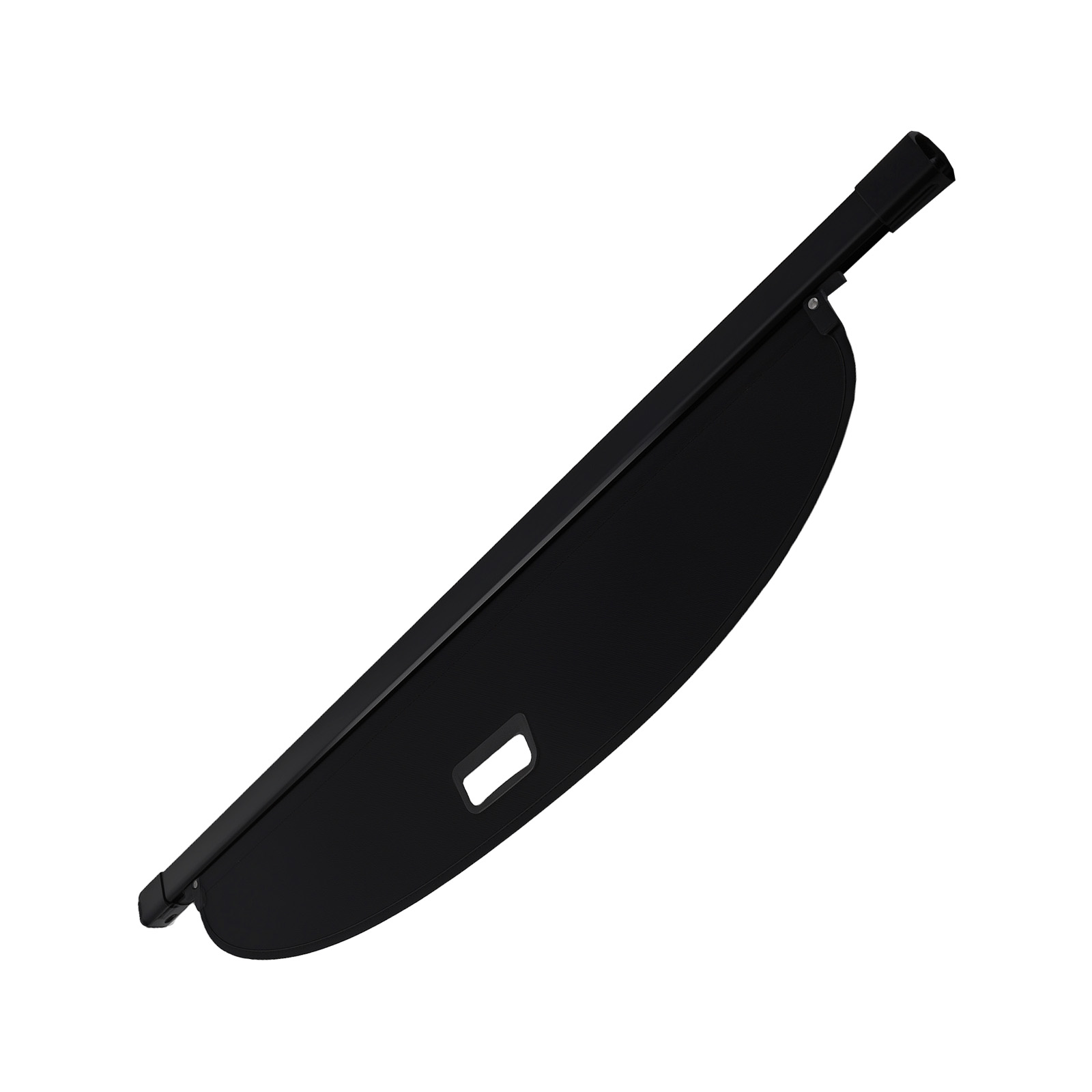 Rear Cargo Cover 2