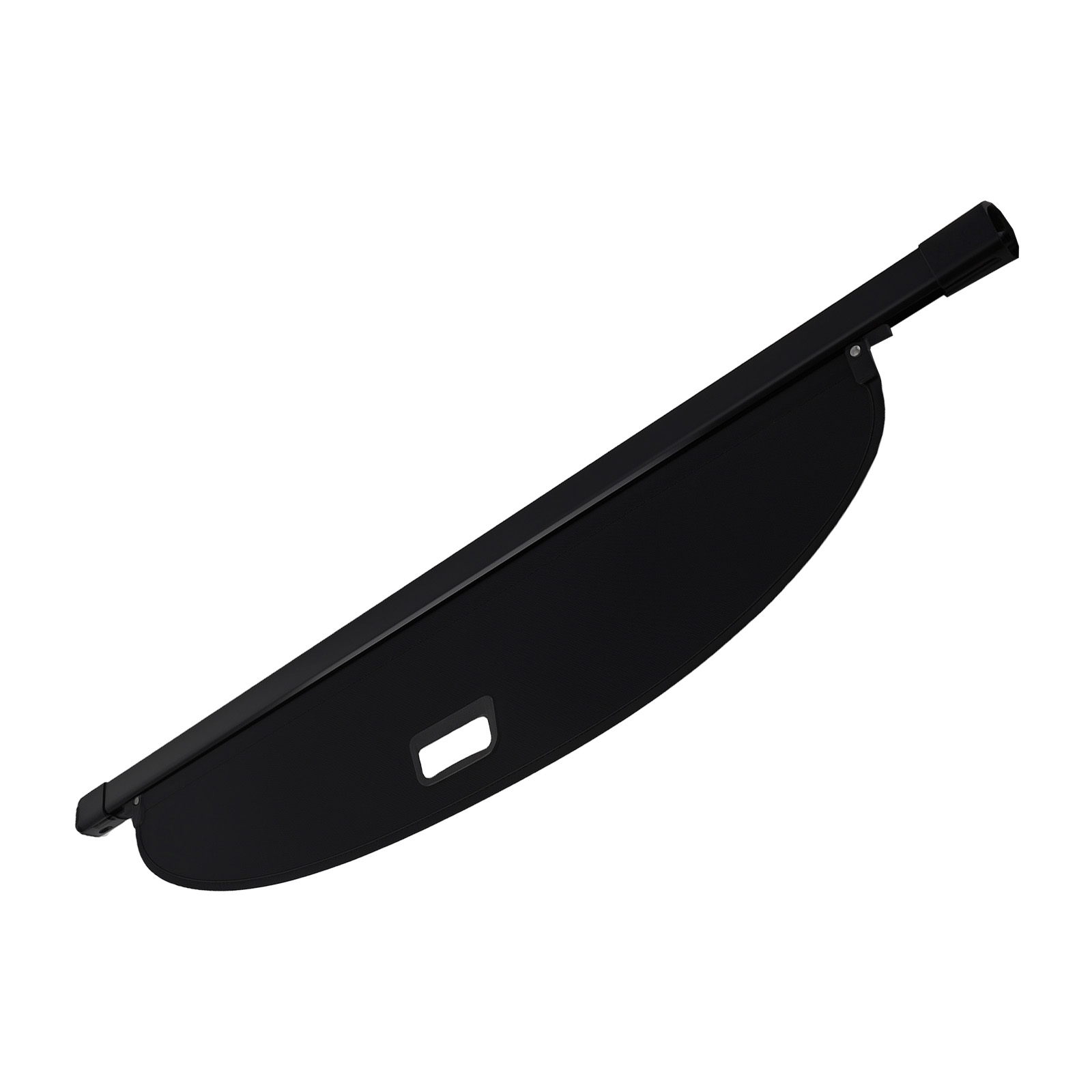 Rear Cargo Cover 4