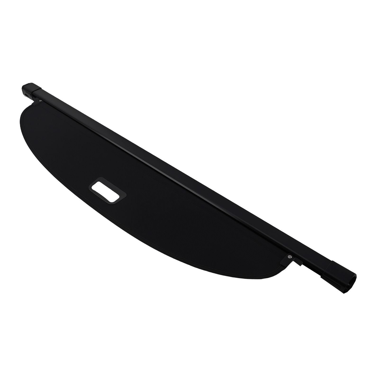 Rear Cargo Cover 6