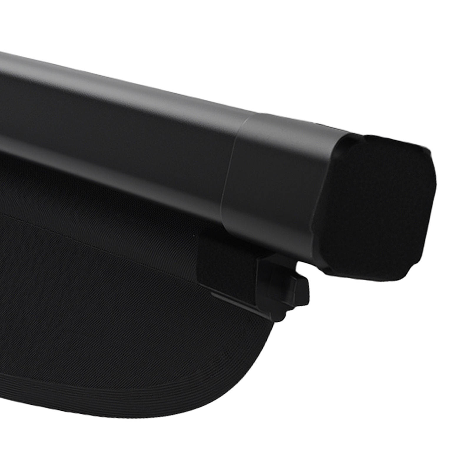 Rear Cargo Cover