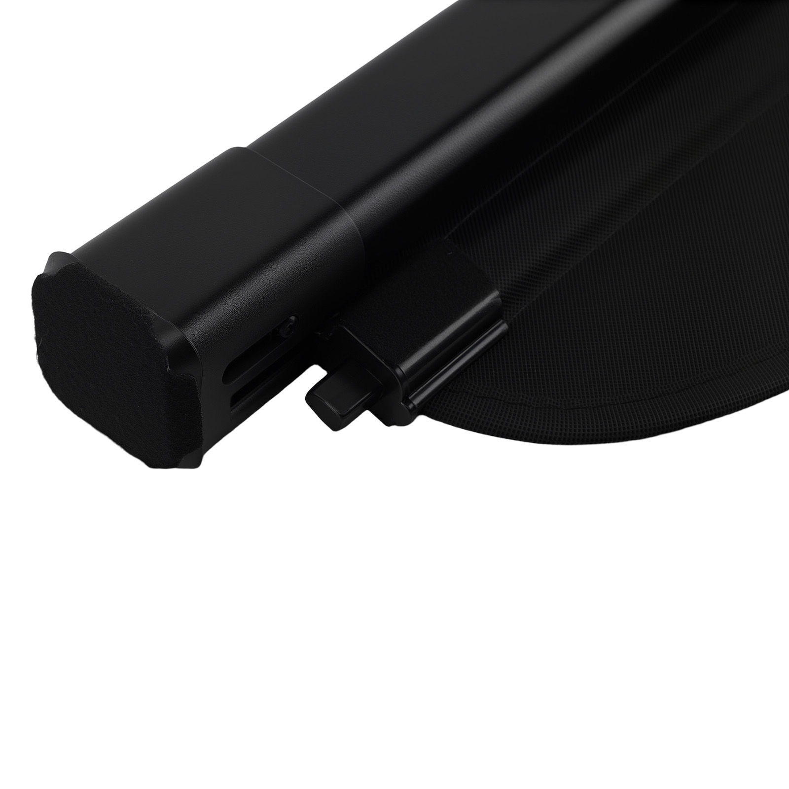 Rear Cargo Cover 3