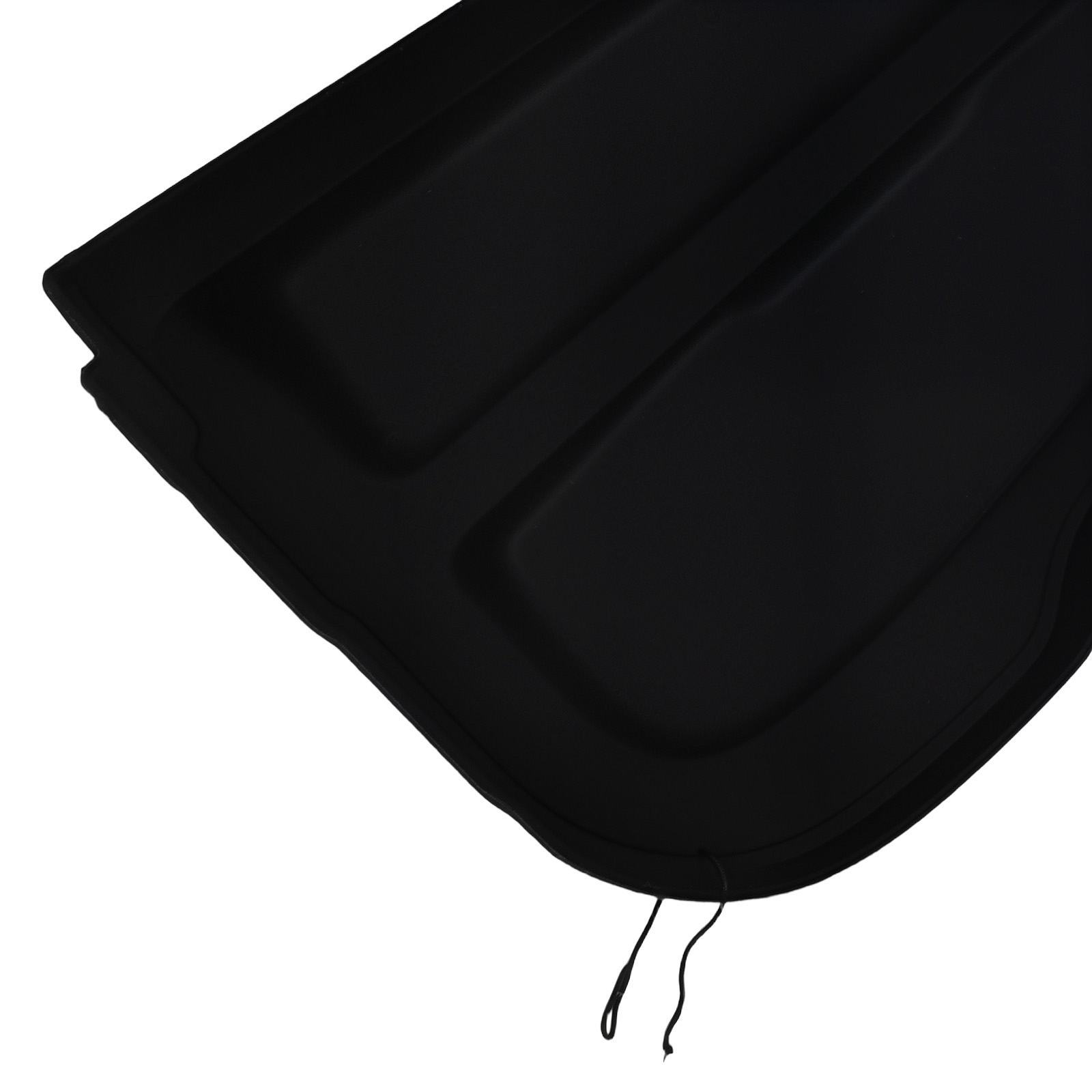 Rear Cargo Cover 2