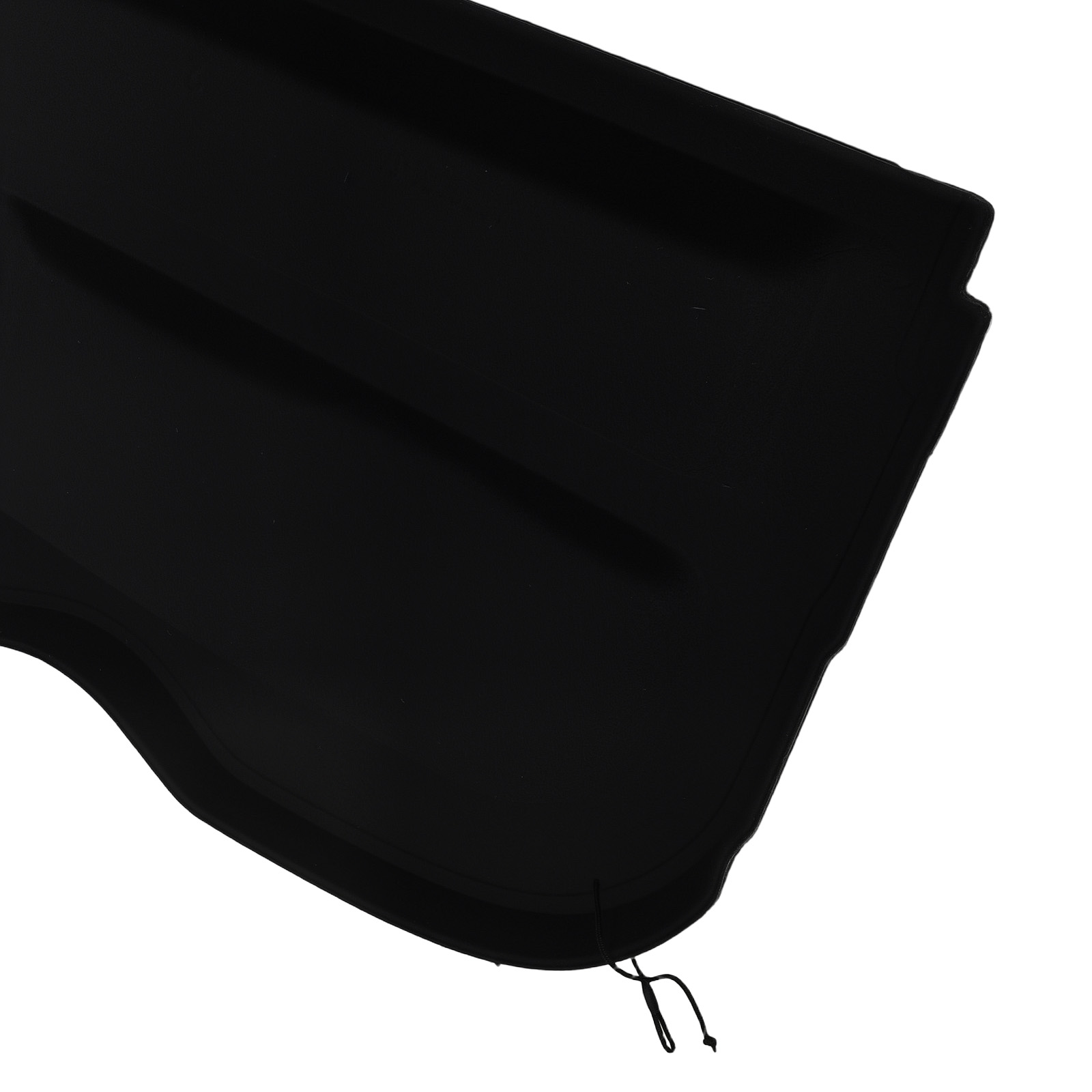 Rear Cargo Cover 3