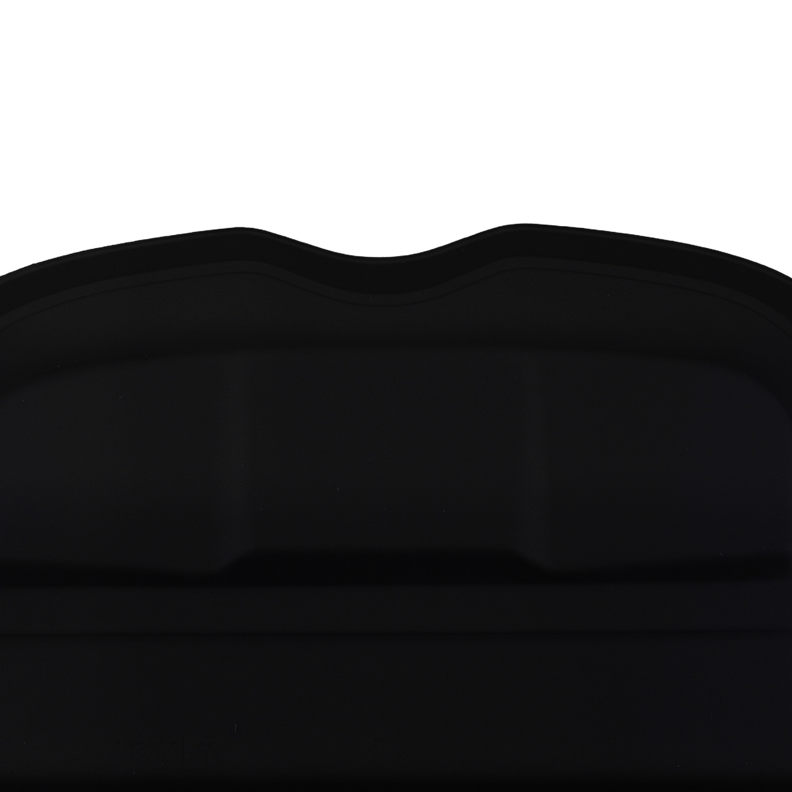 Rear Cargo Cover 4