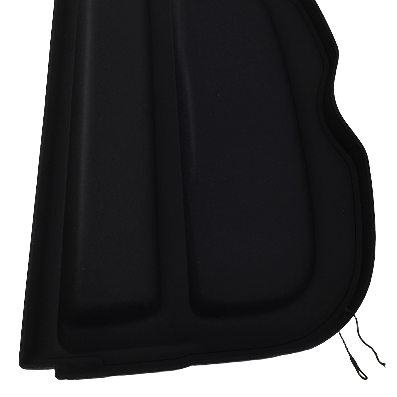 Rear Cargo Cover 5