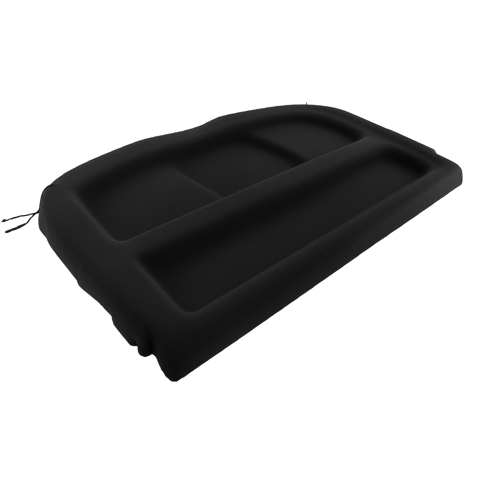 Rear Cargo Cover 6