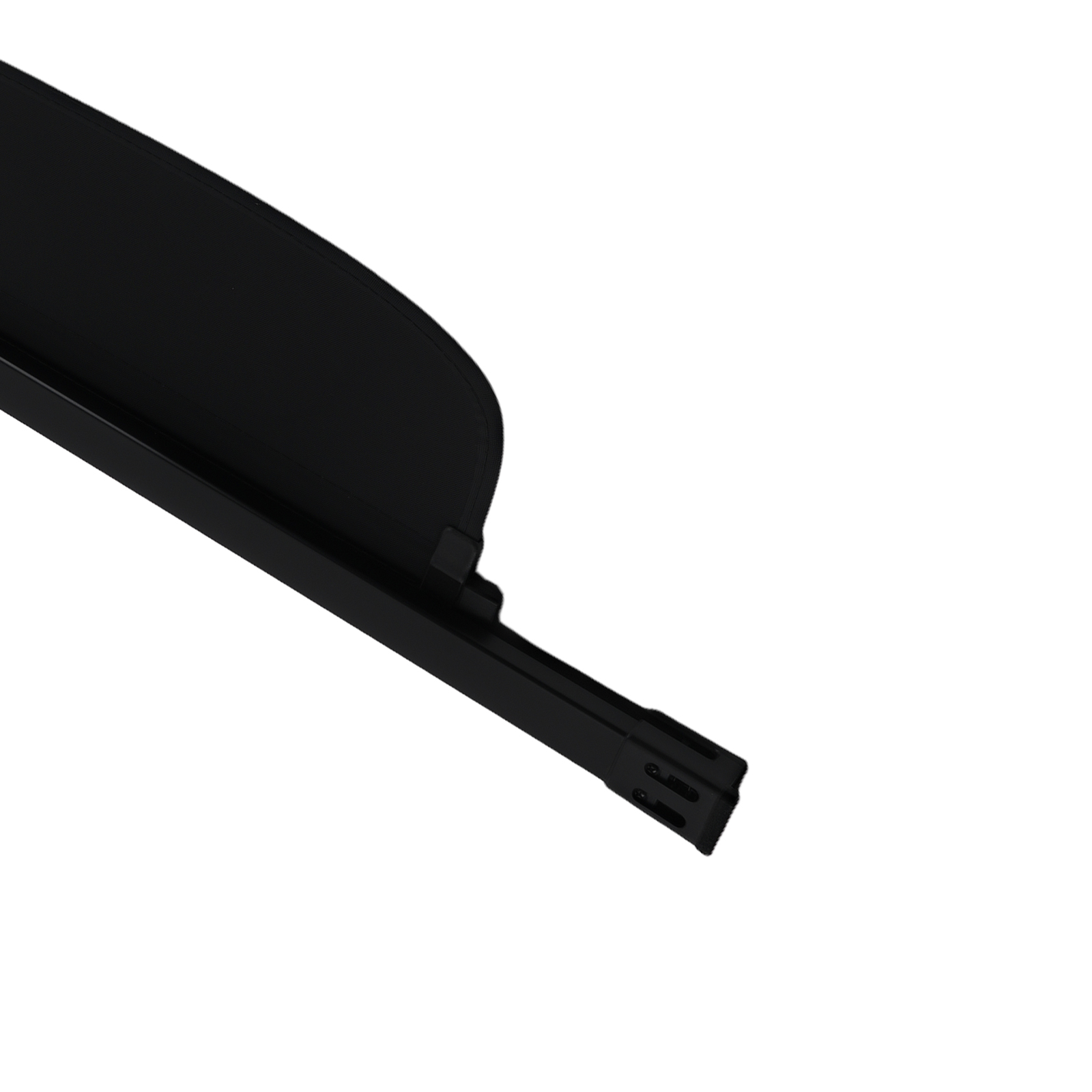 Rear Cargo Cover 3