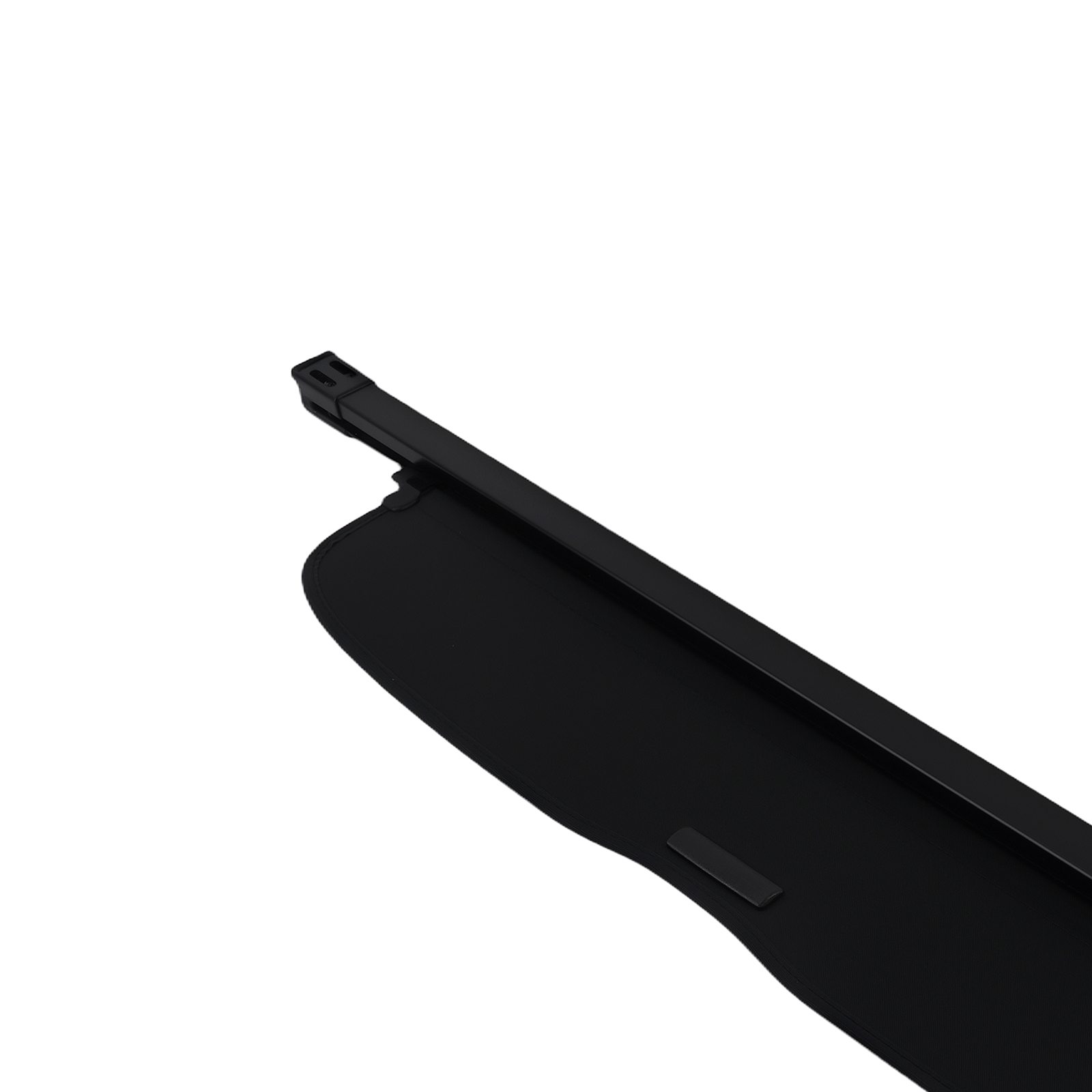Rear Cargo Cover 5