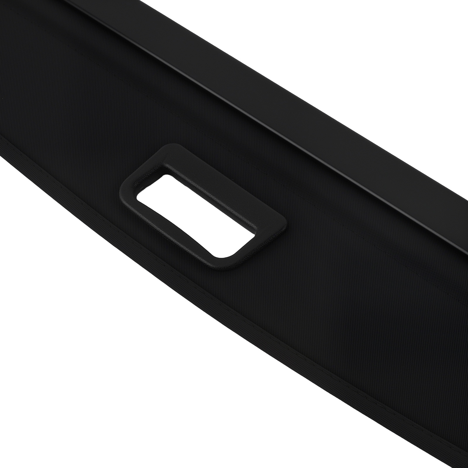 Rear Cargo Cover