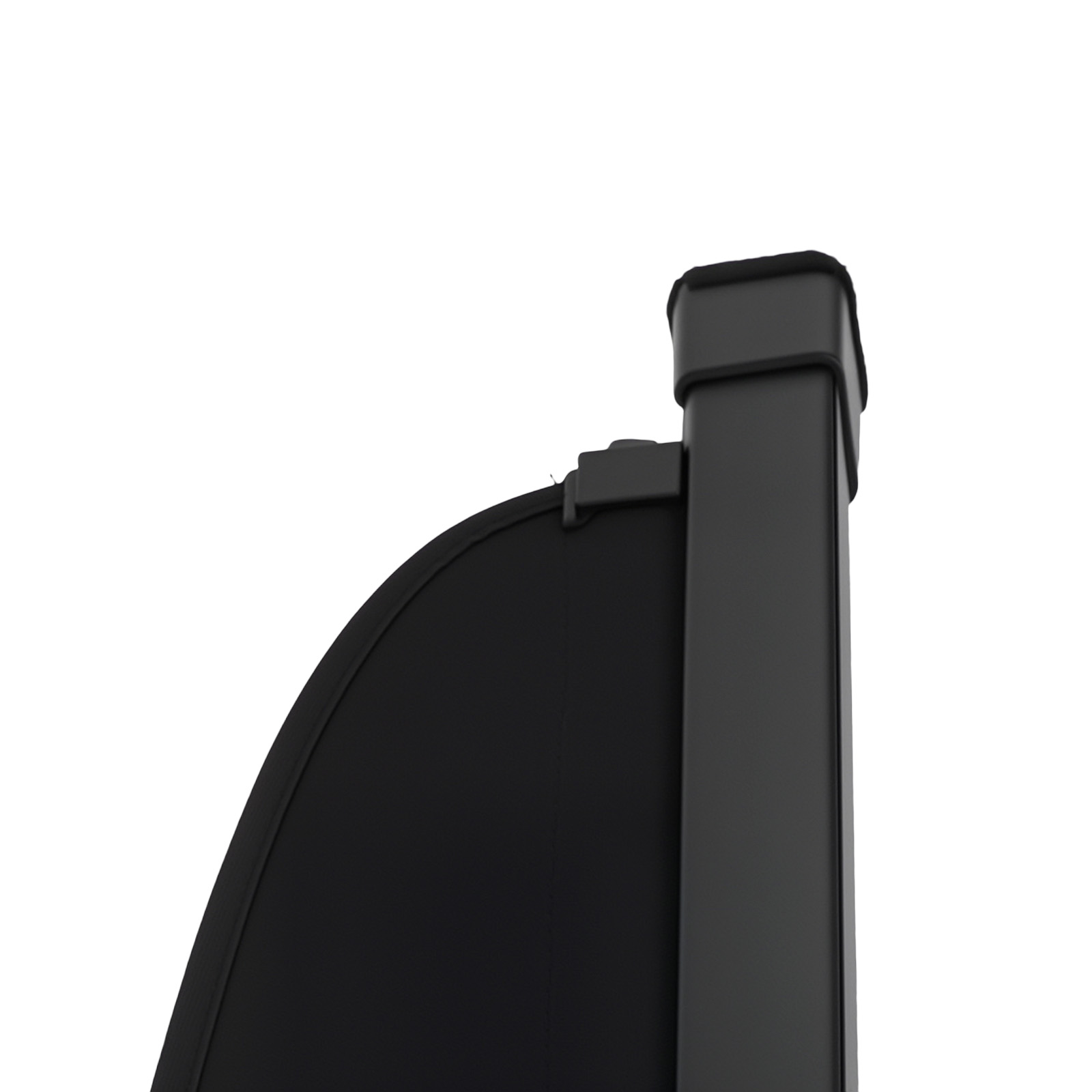 Rear Cargo Cover 3