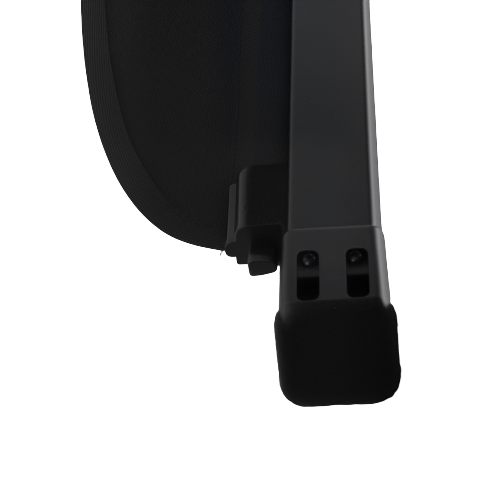 Rear Cargo Cover 4