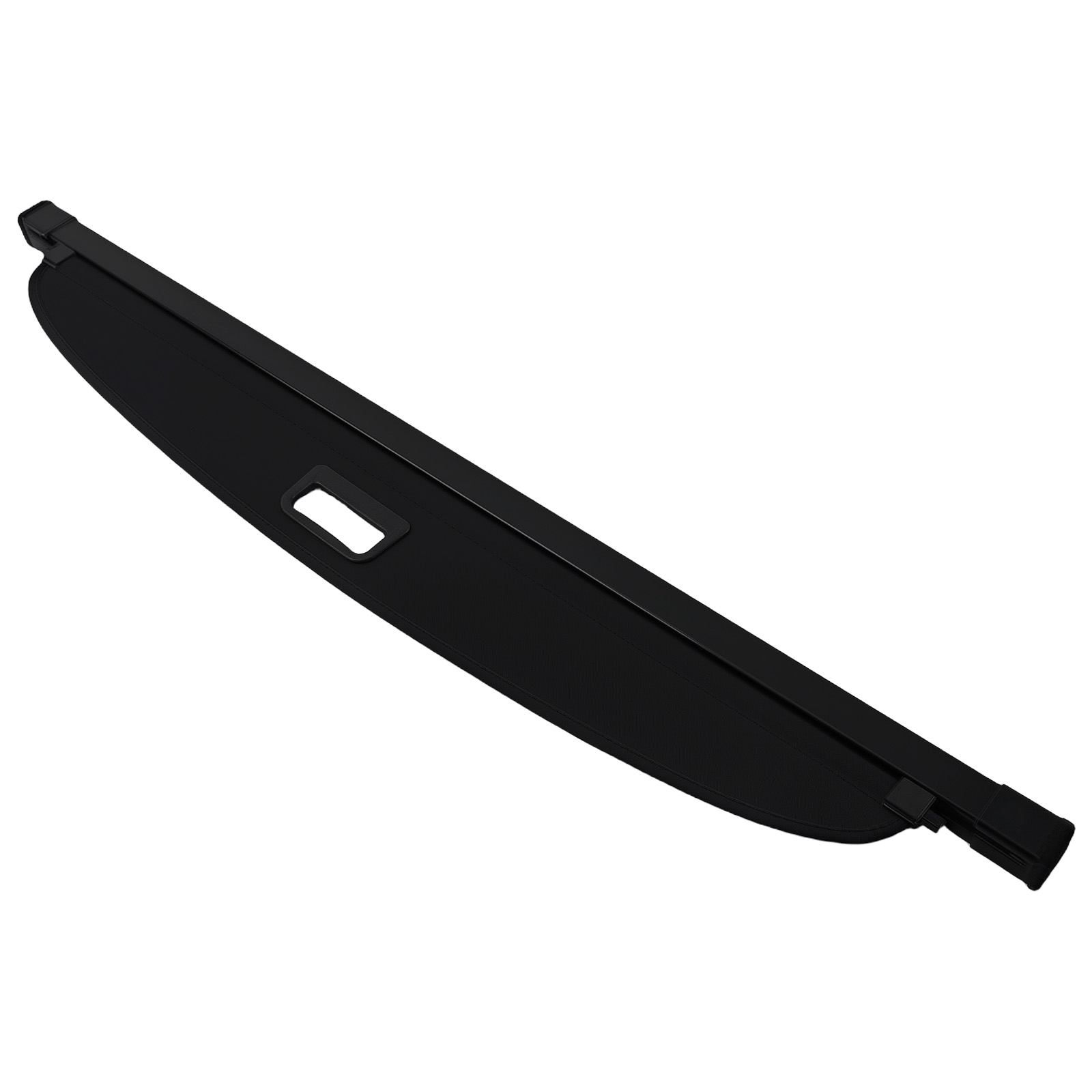 Rear Cargo Cover 6