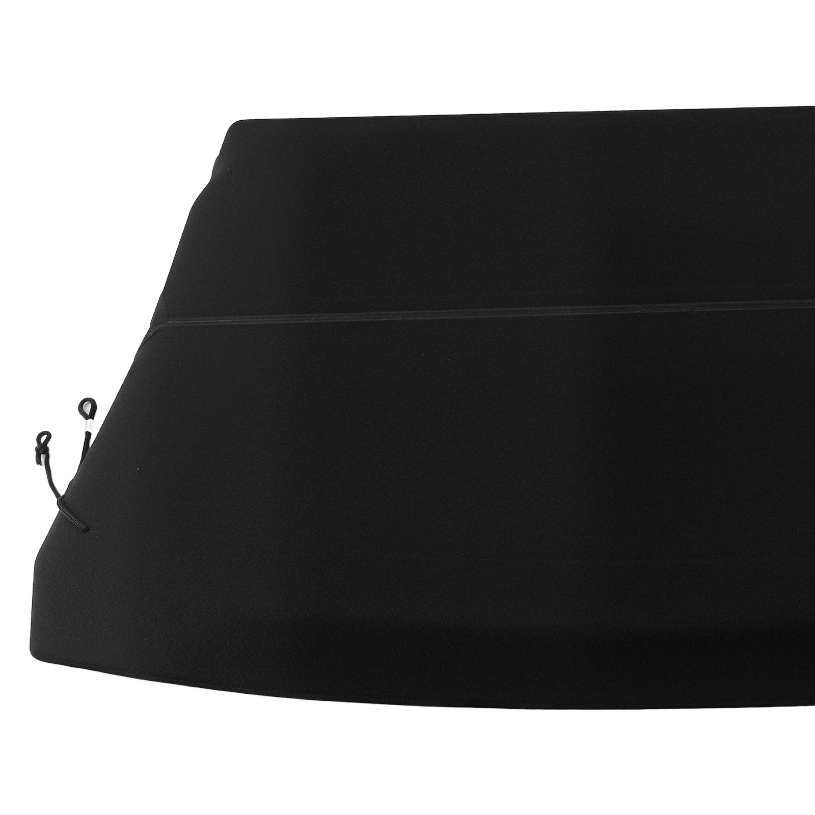 Rear Cargo Cover 2