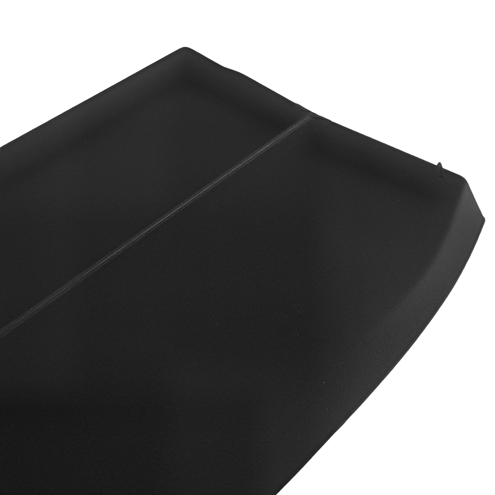 Rear Cargo Cover 3