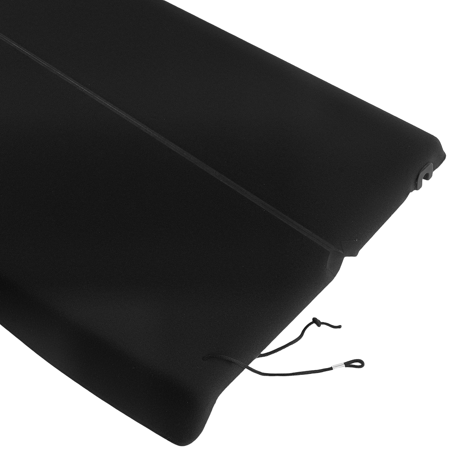 Rear Cargo Cover 4
