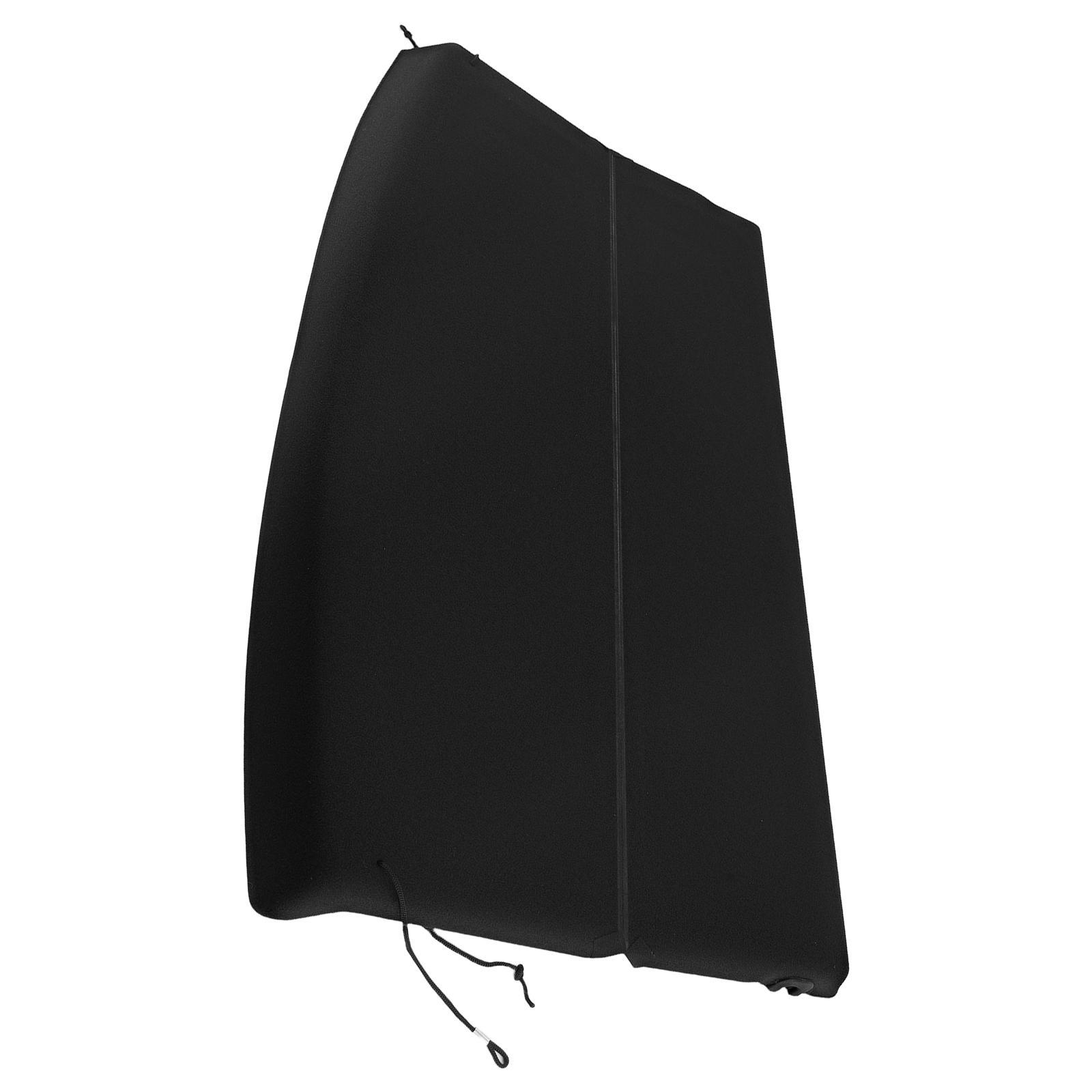 Rear Cargo Cover 6