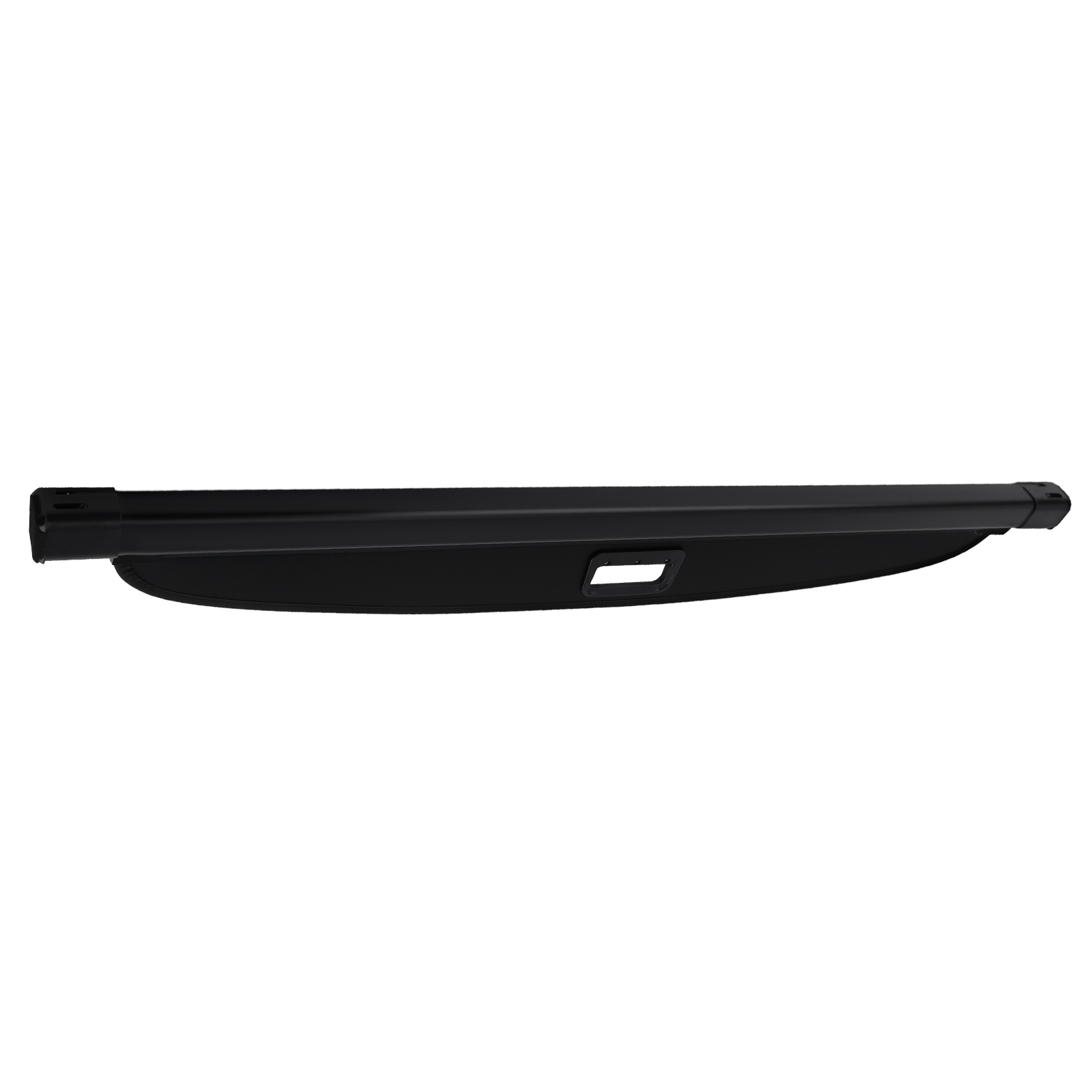 Rear Cargo Cover A2538100009 6