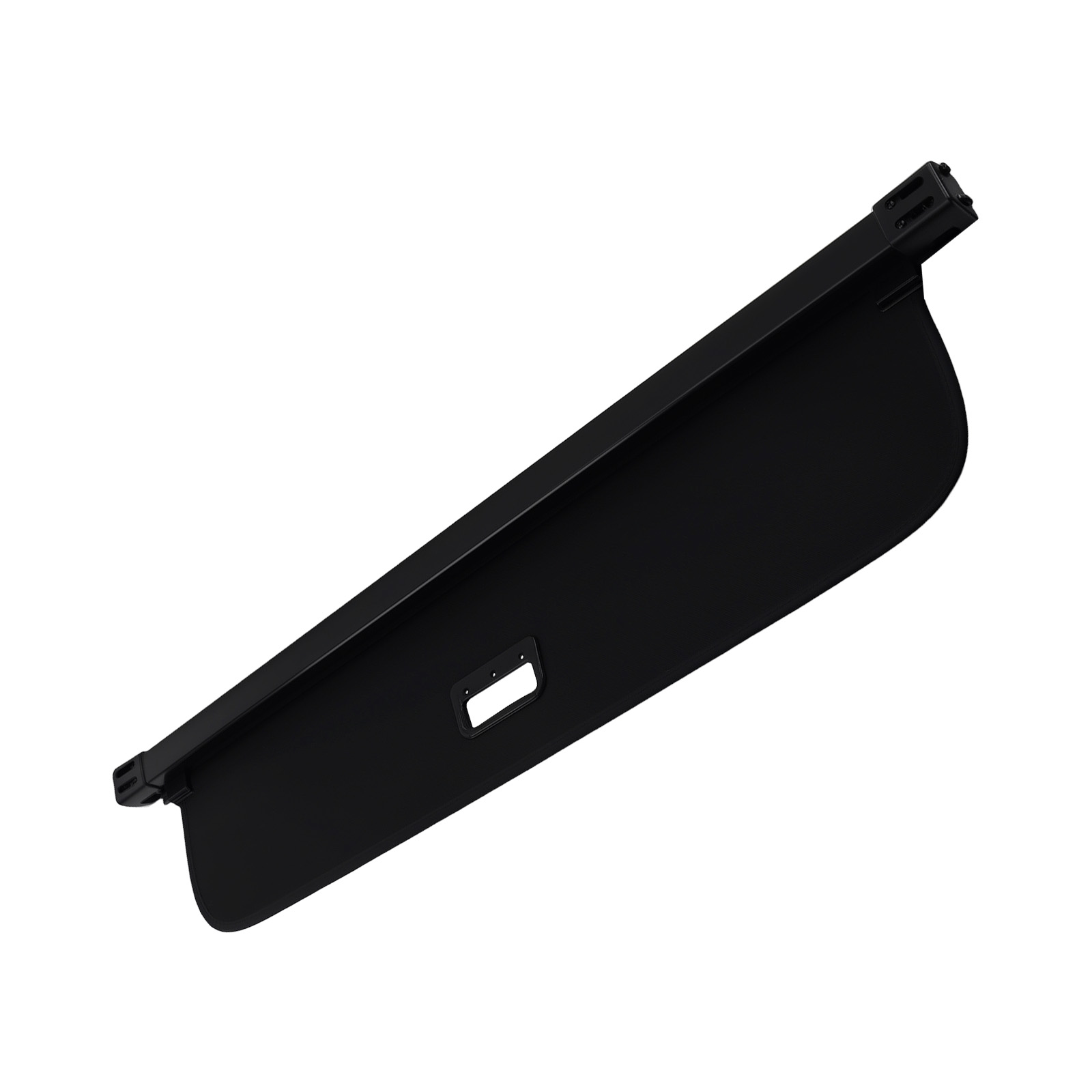 Rear Cargo Cover LR117940 6