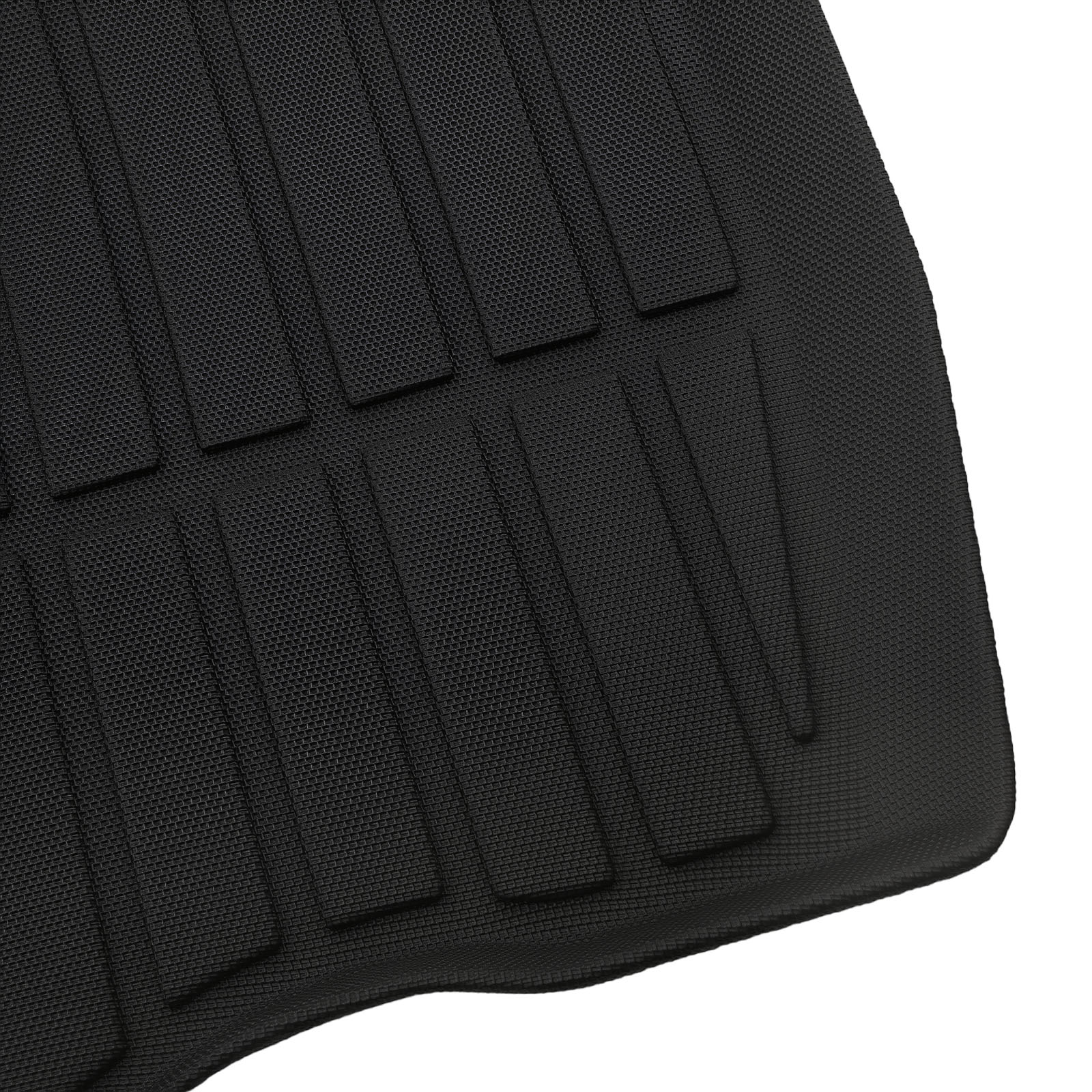 Rear Cargo Liner