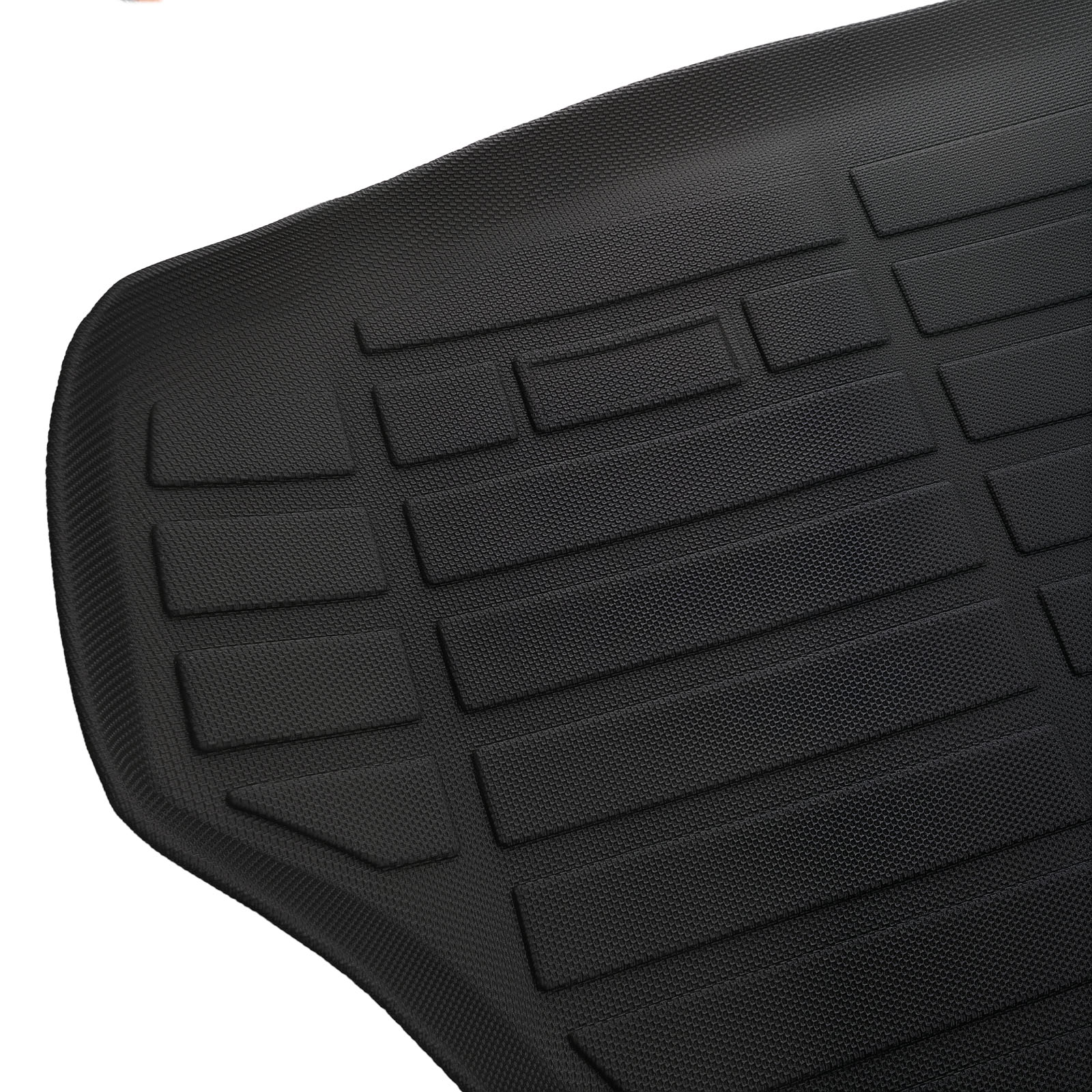 Rear Cargo Liner 3