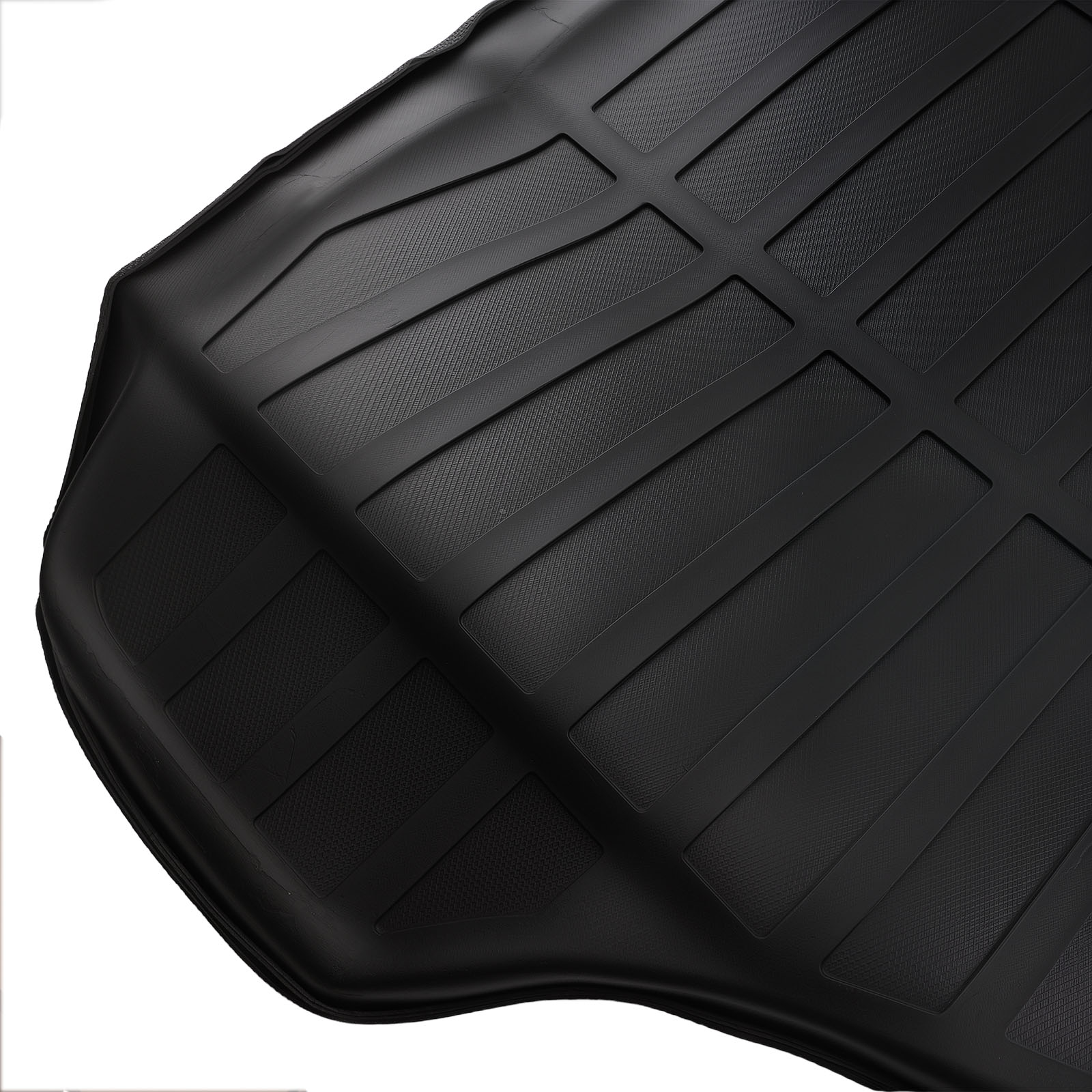 Rear Cargo Liner 4
